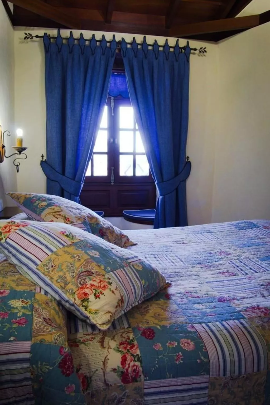 Ländliches Haus Monte del Agua-Inside