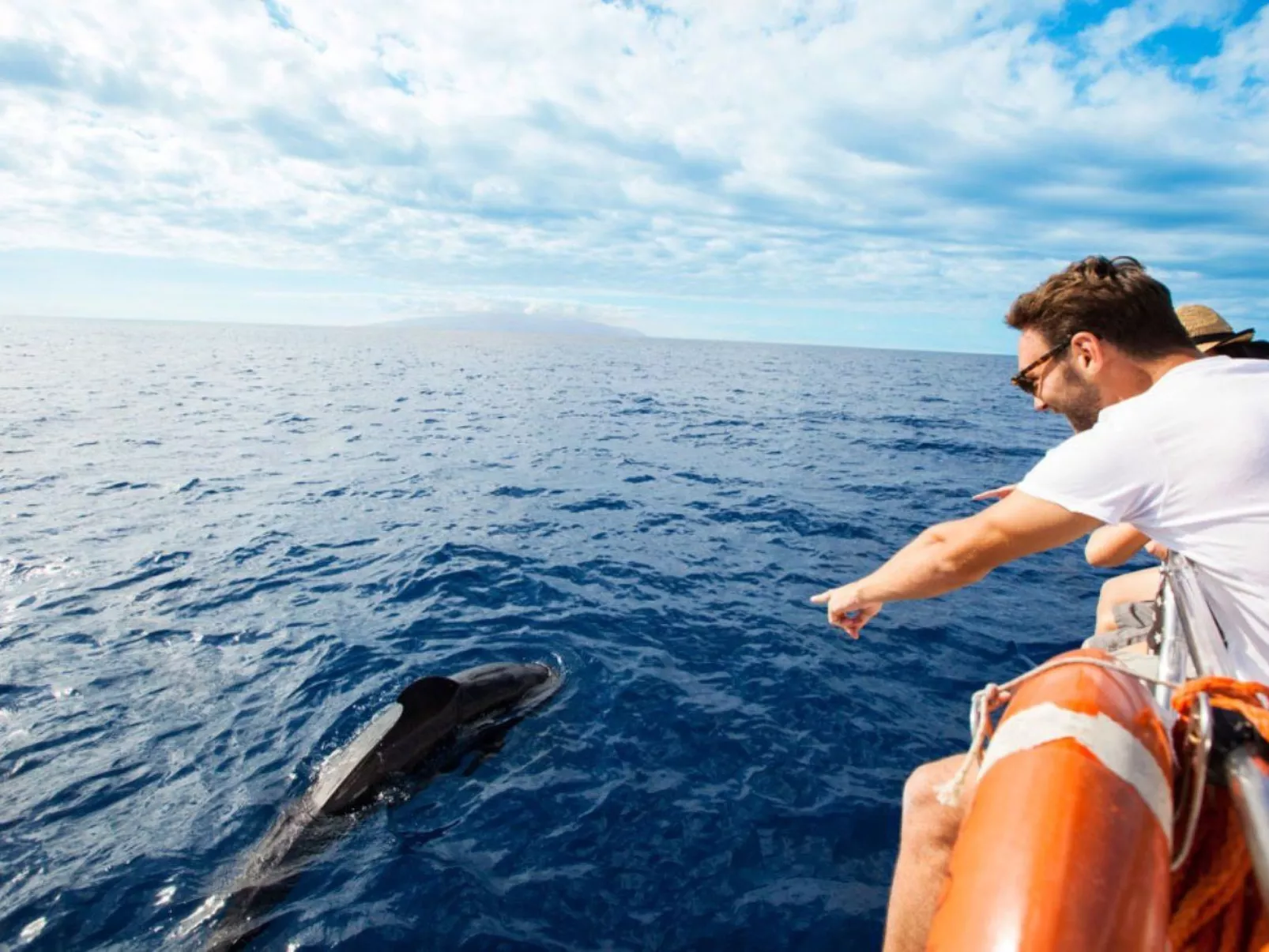 Haus mit Pool und Grill auf Teneriffa-Outside