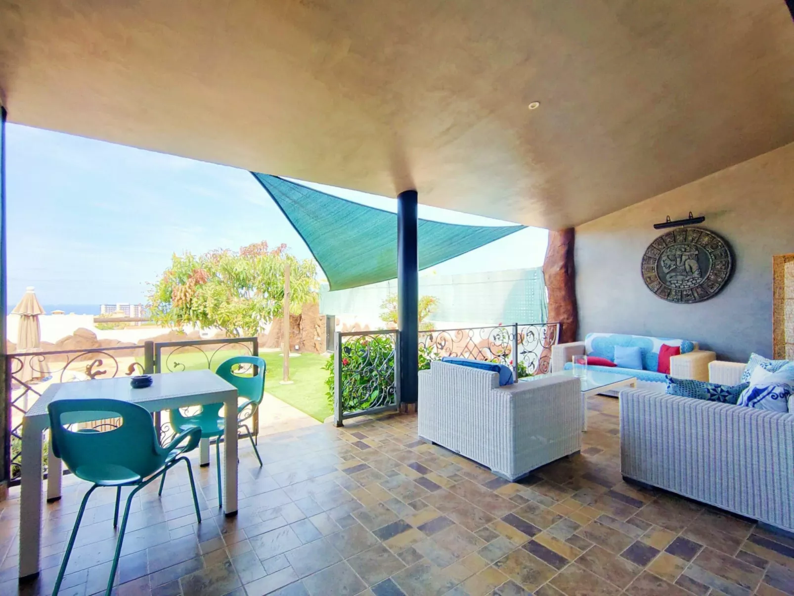 Chalet "Anais luxury villas"-Inside