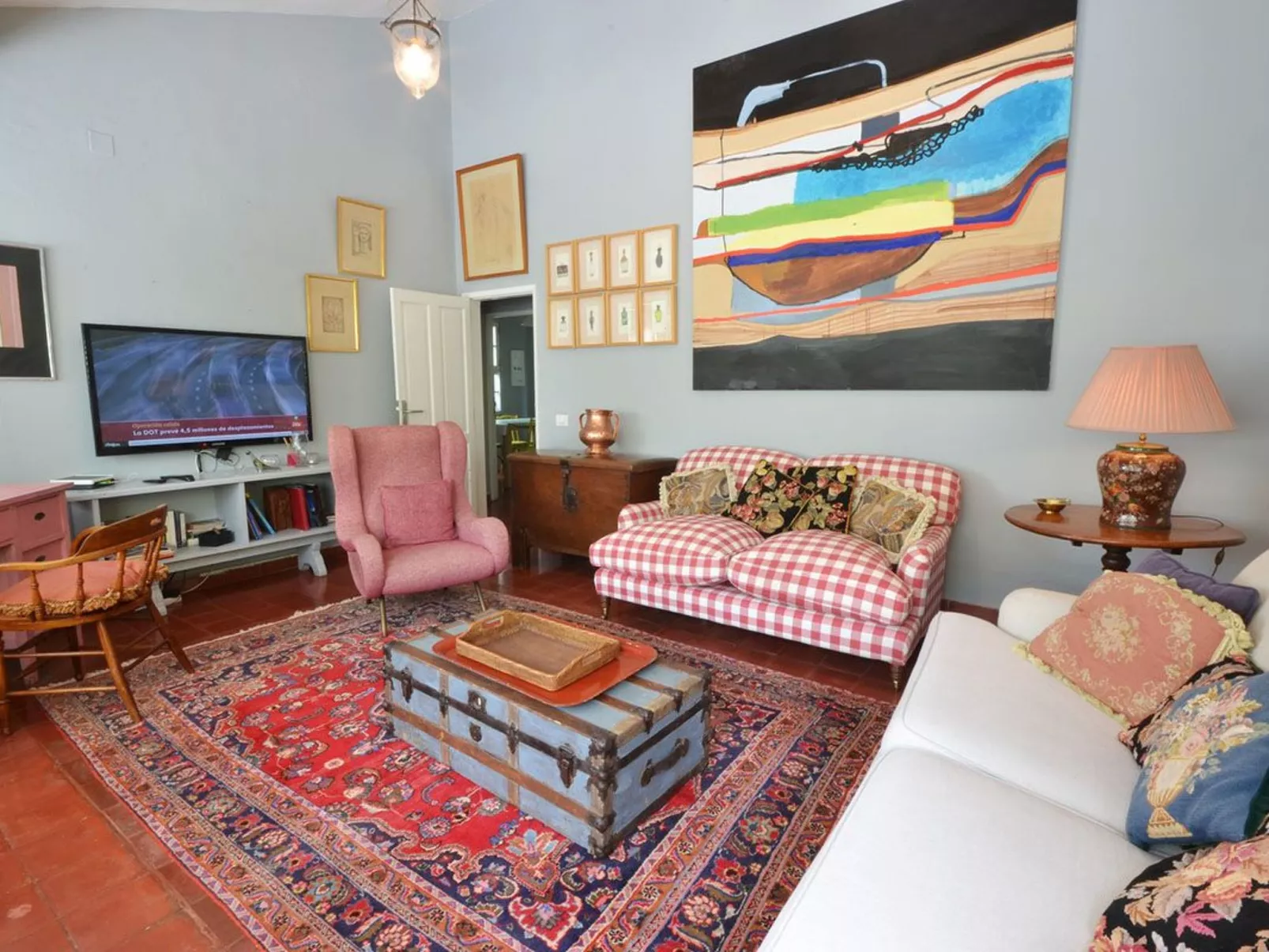 Charmantes Landhaus mit Pool M08GC-Image-tags.info