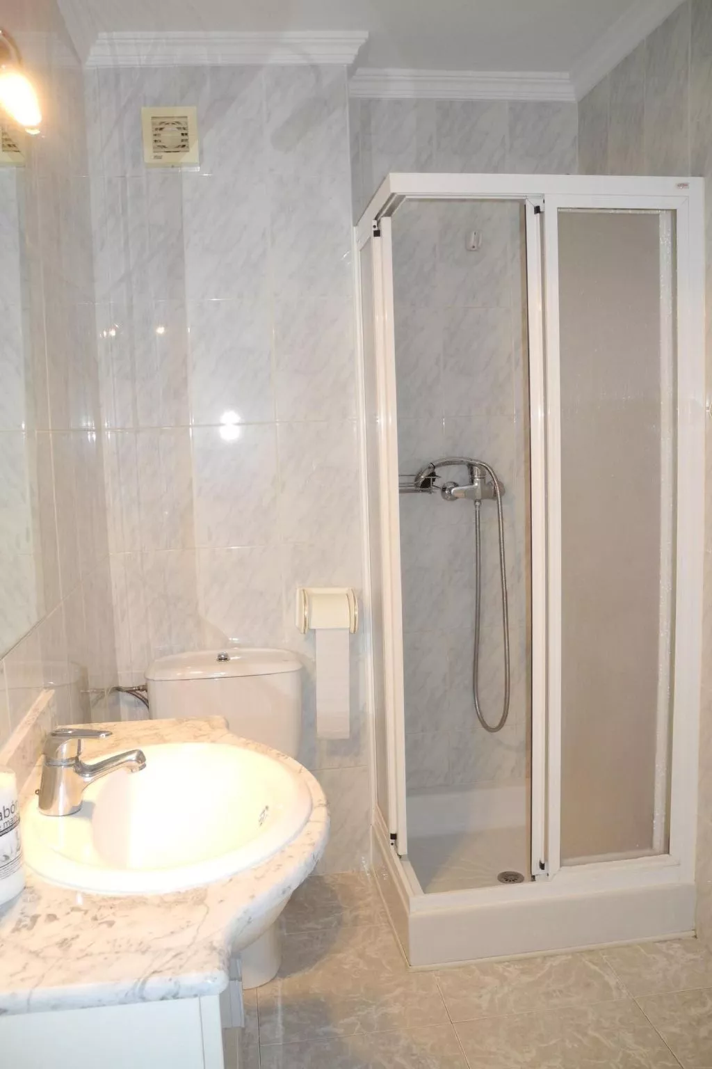 Direkt am Strand-Dedans