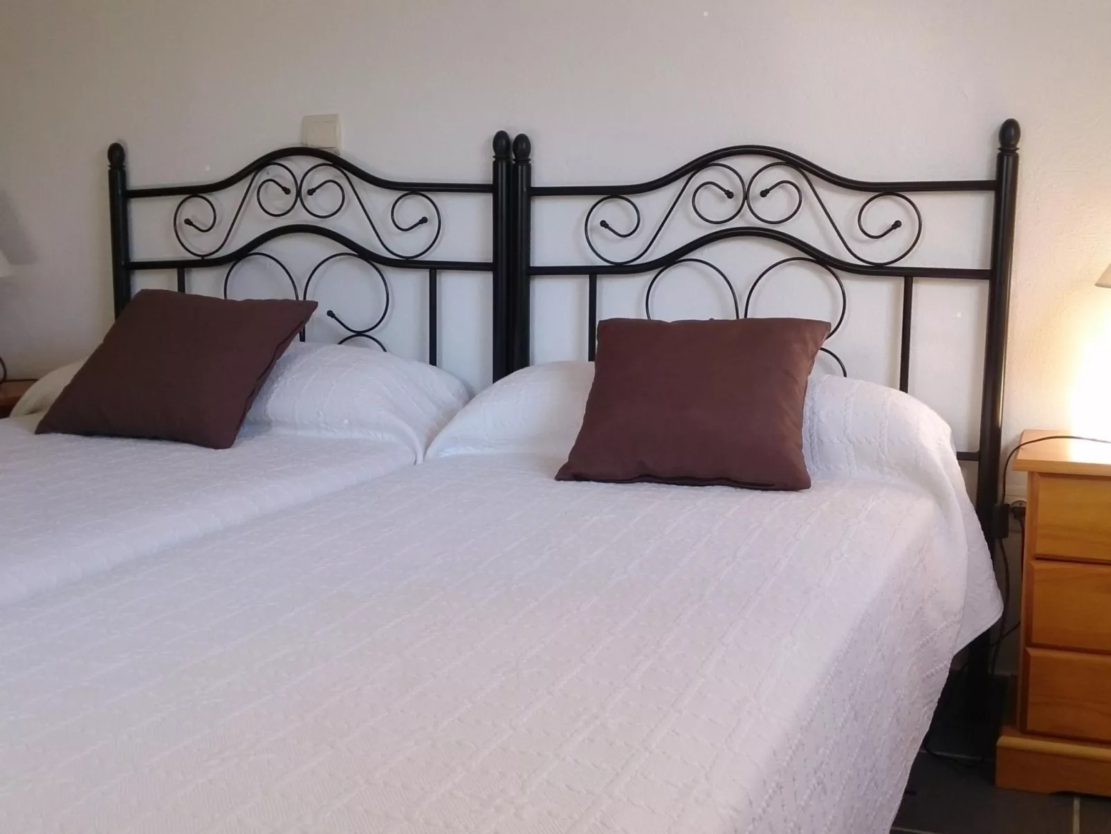 Berg- und Strandurlaub südlich von Granada-Dedans