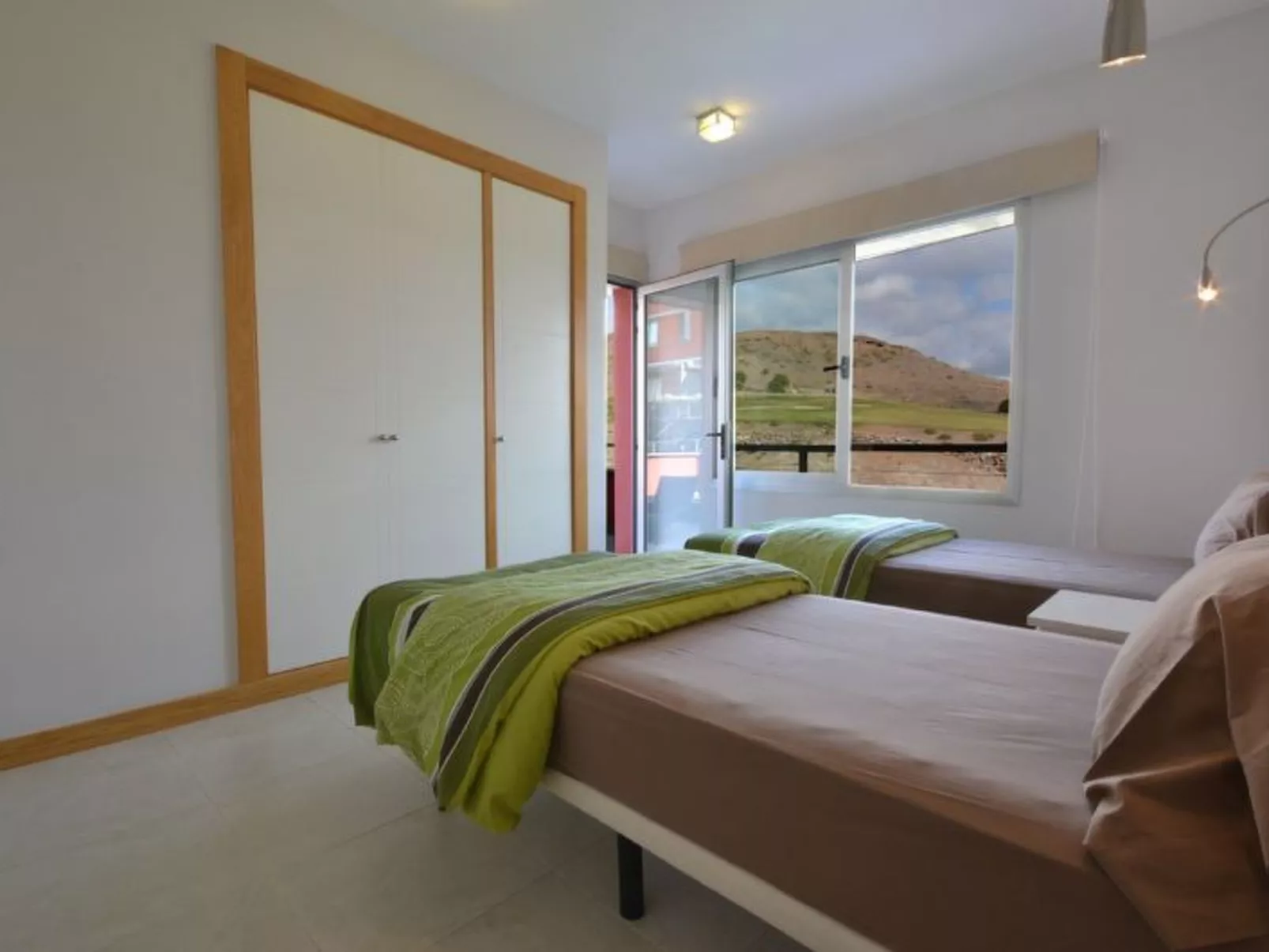 Villa mit privatem Pool.  V05GC-Inside