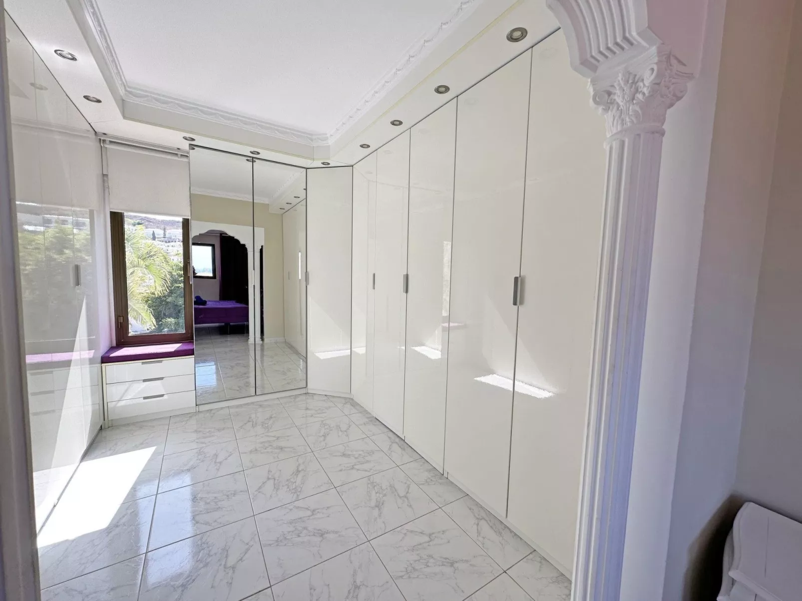 Luxus-Villa Lucia-Inside