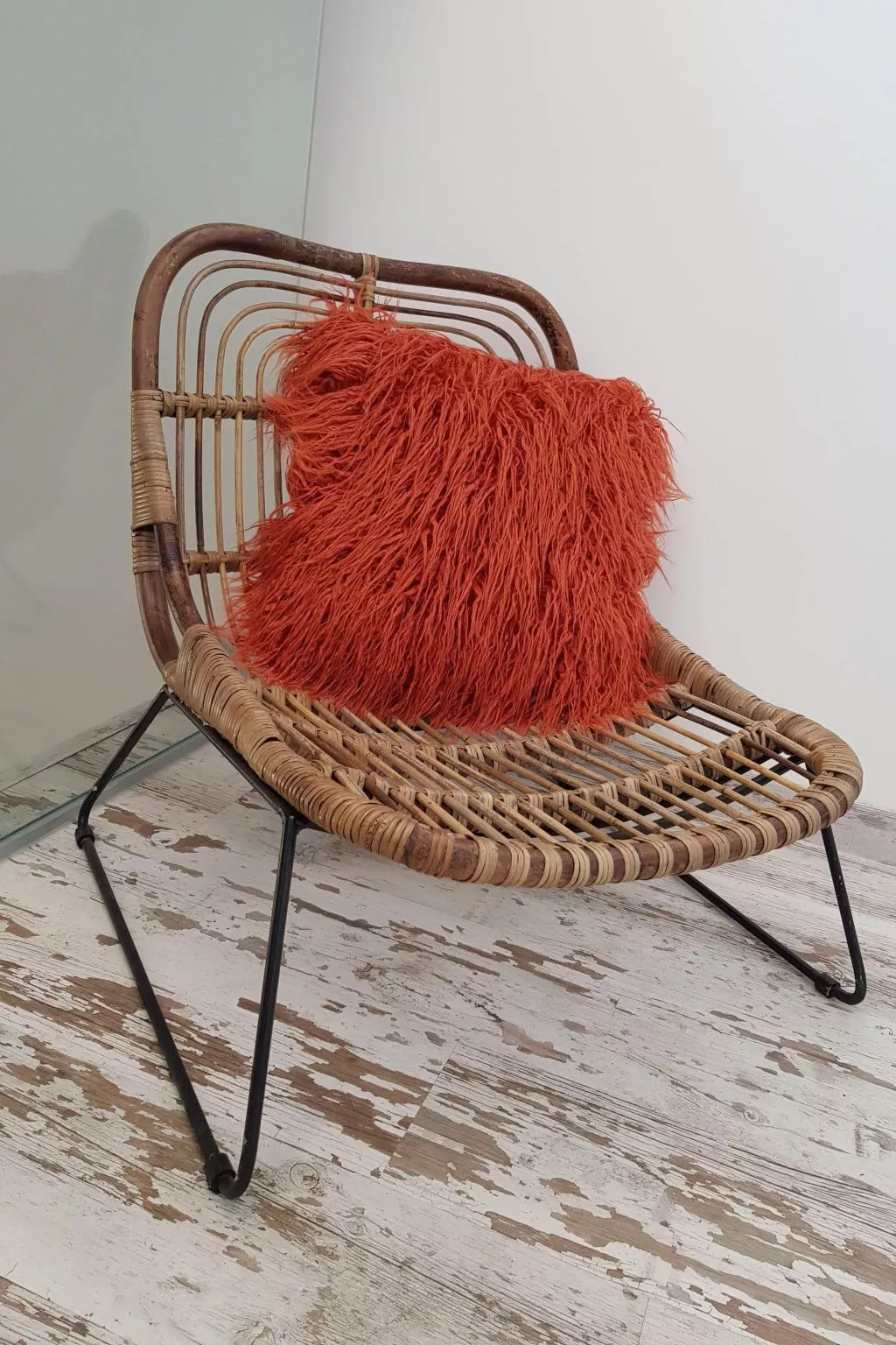 Der Ort des Lichts-Inside