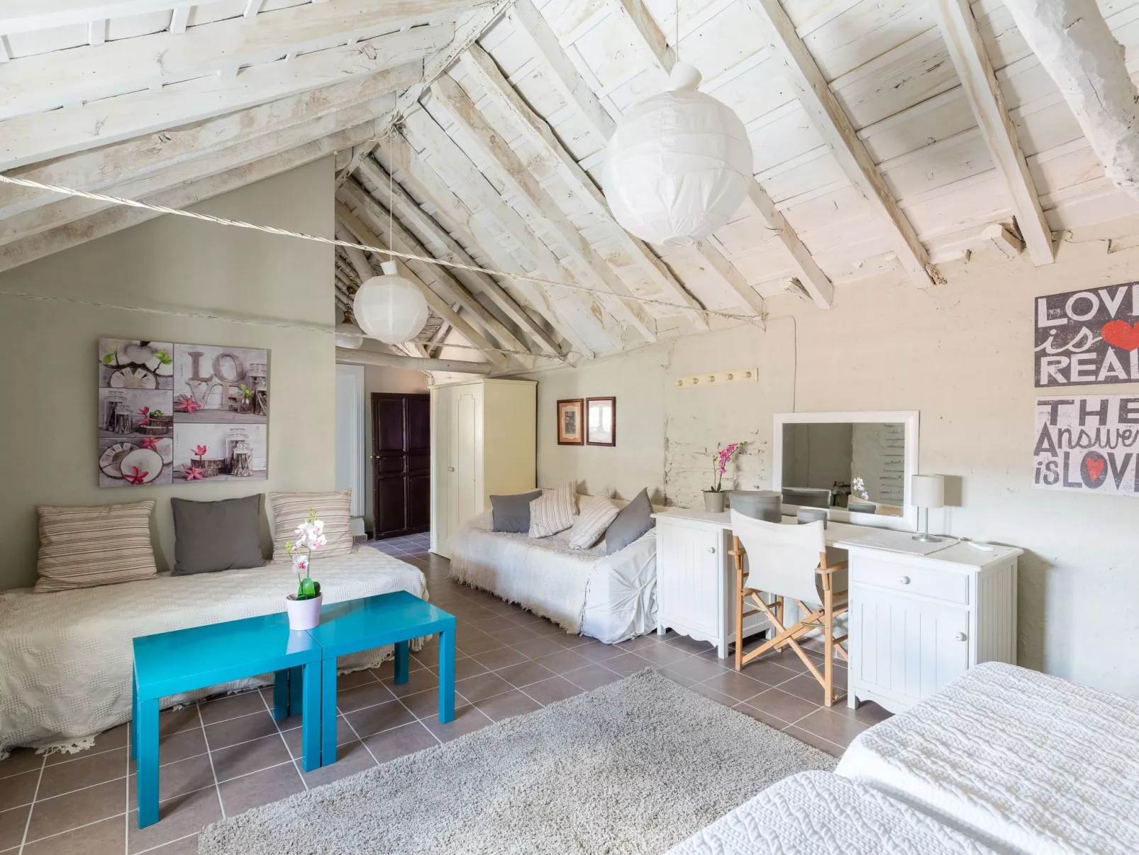 Finca 'La Casa de Illora-Dedans