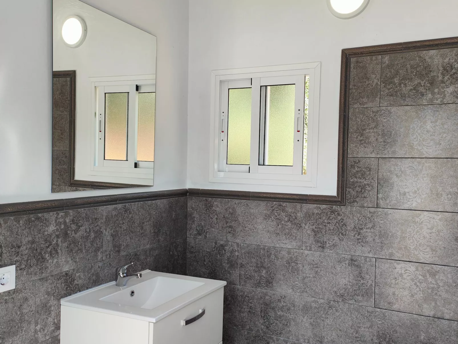 Ländliches Wohnen El Viejo Olivo-Dedans