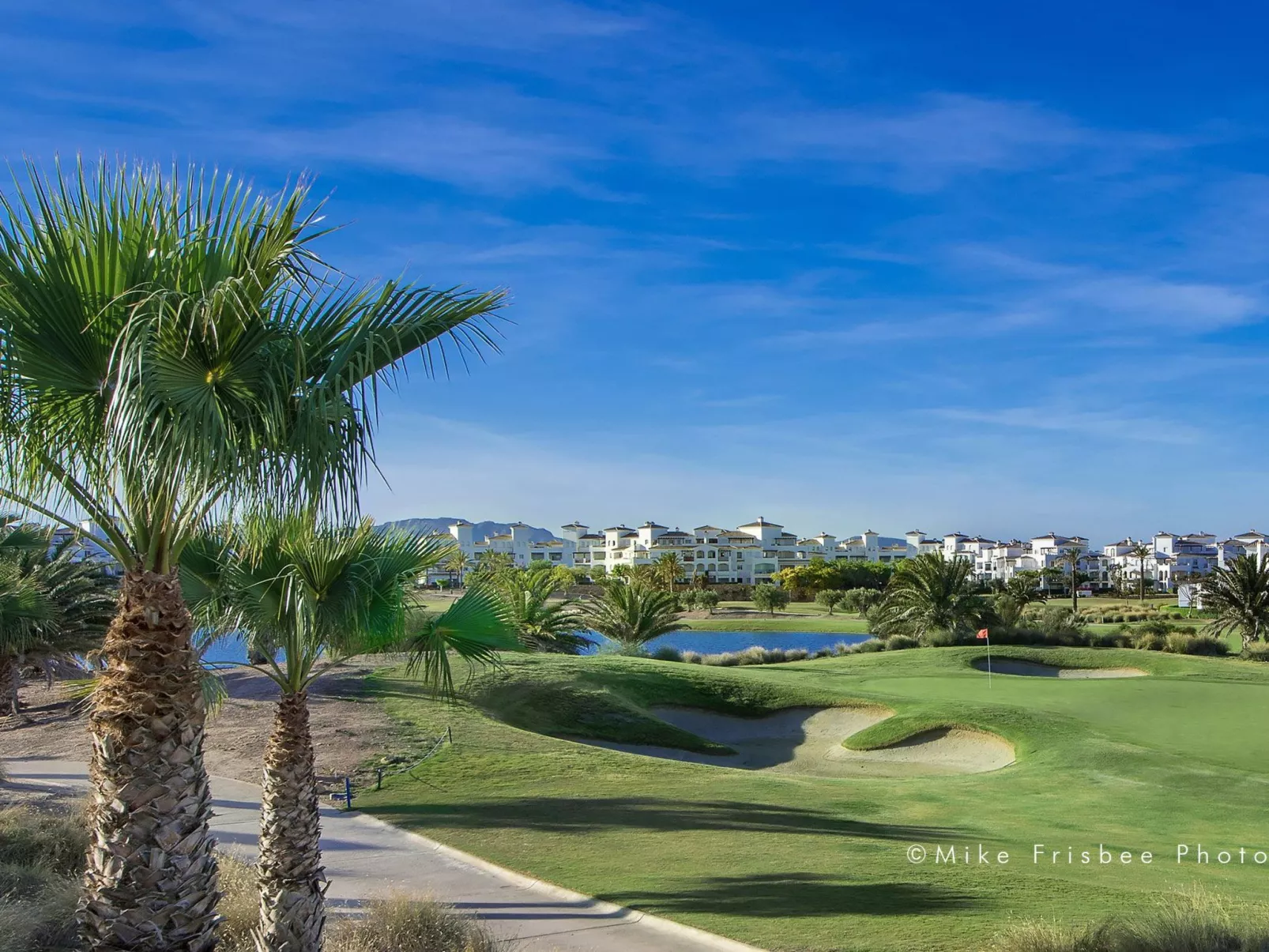 "Casa La Torre" mit Wallbox-Dehors
