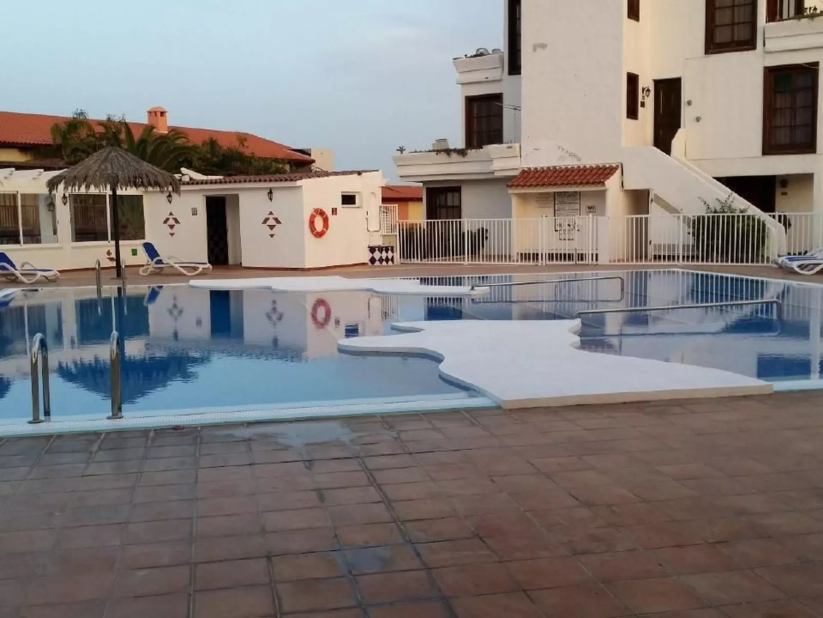 Villa Lavanda-Outside