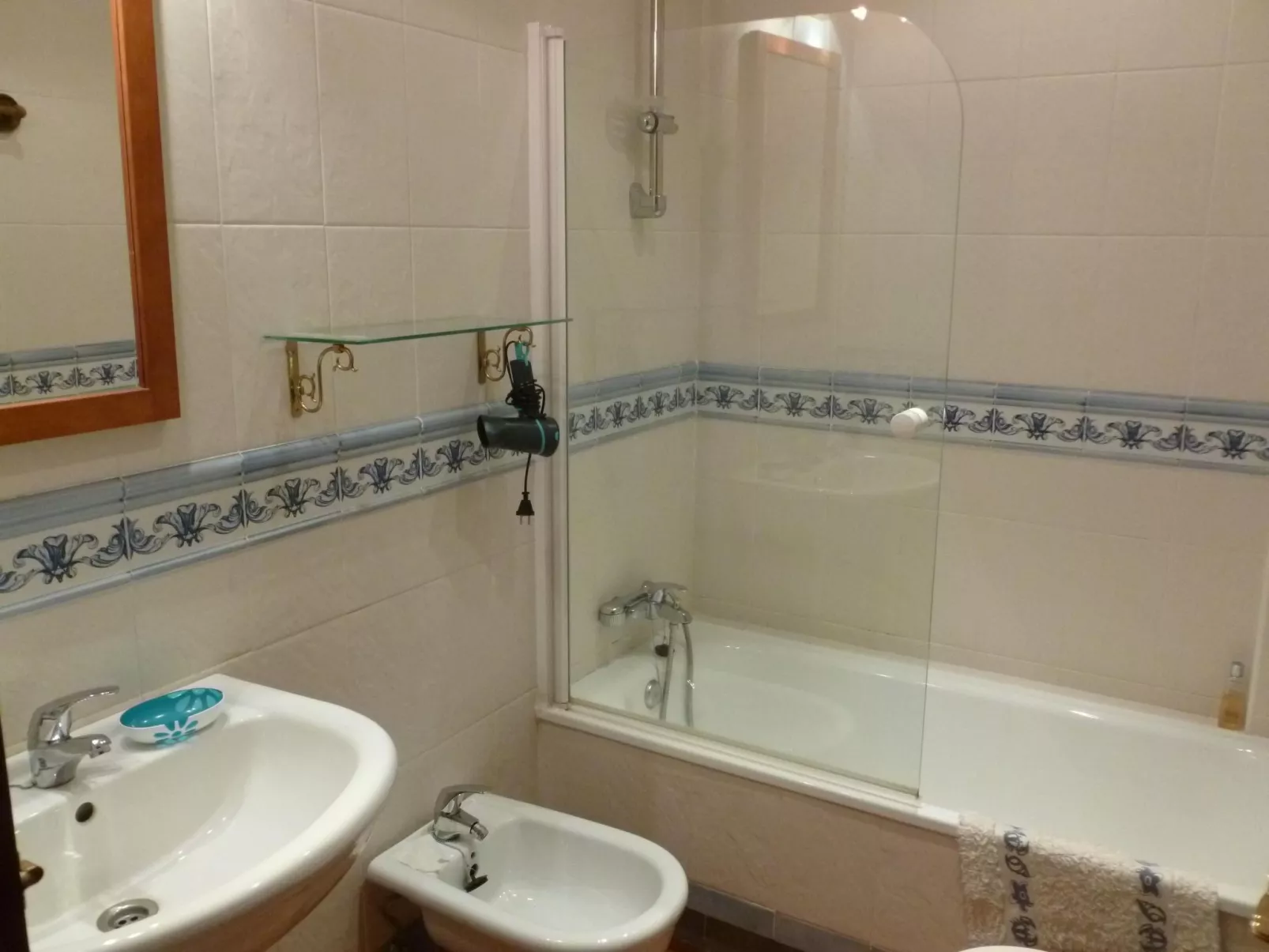 Islantilla Strand und Golf-Inside