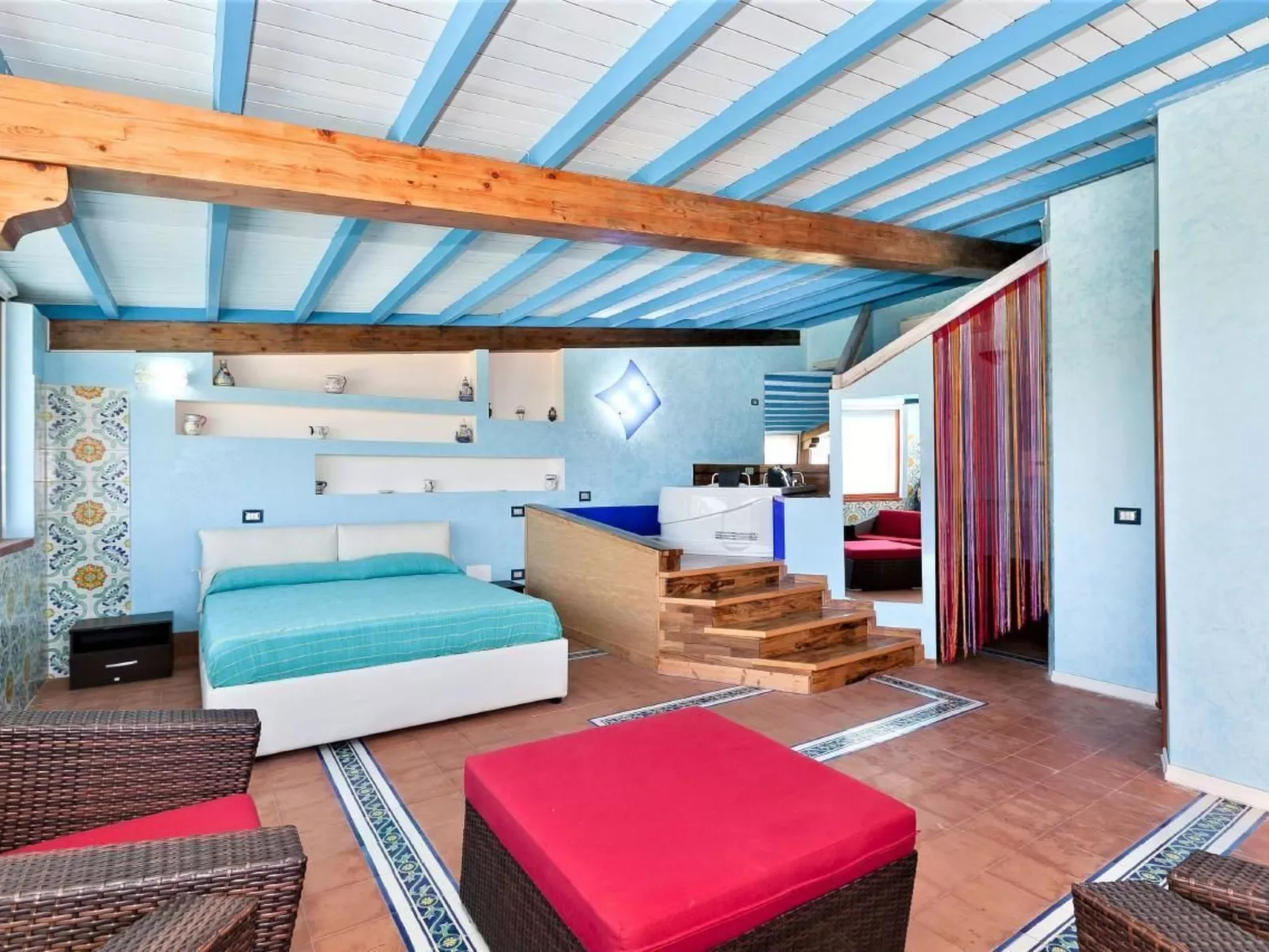 Ferienvilla "Le Palme" mit eigenem Pool-Image-tags.info