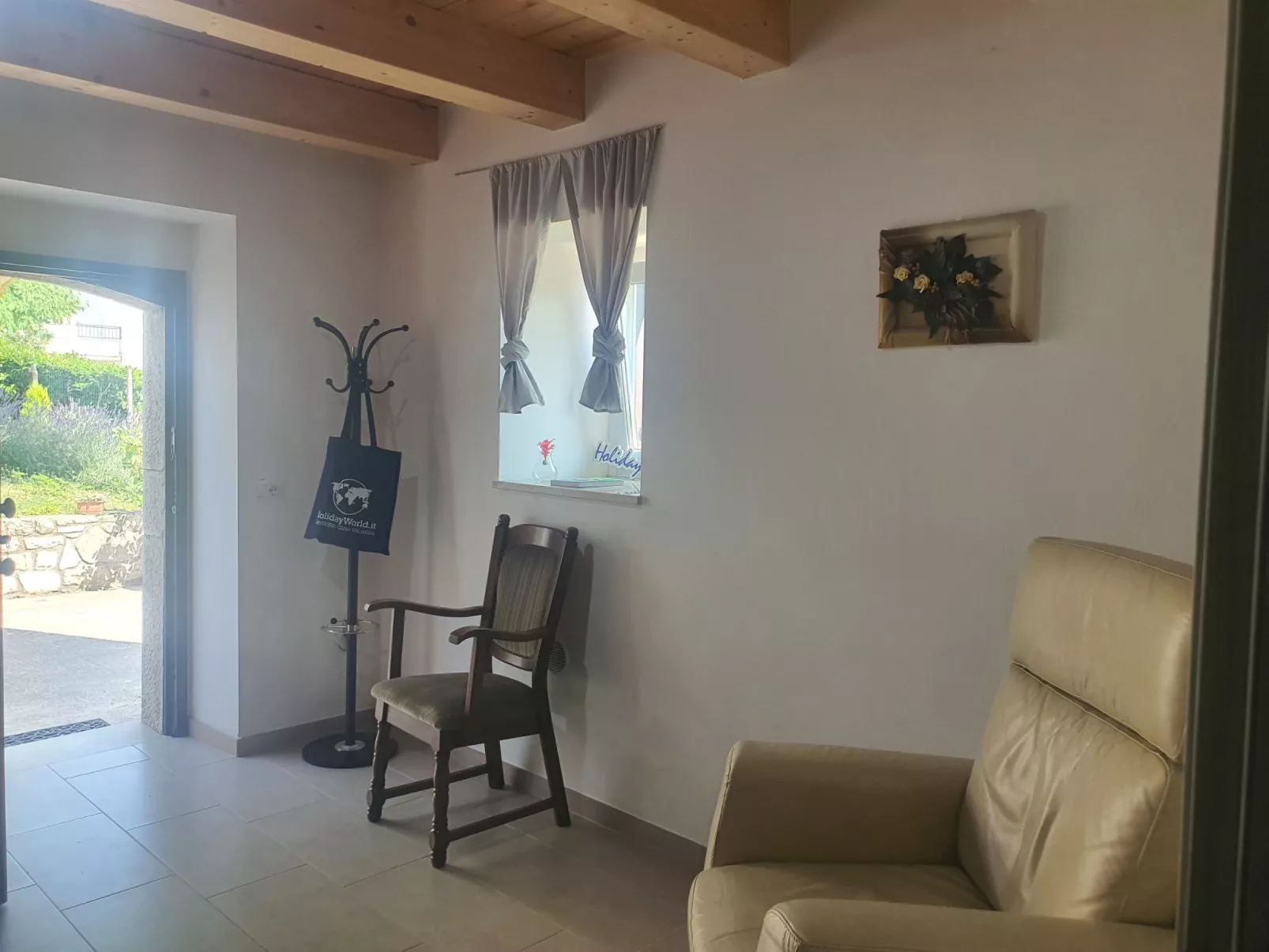 Unterkunft Santa Lucia bei Holiday World-Image-tags.info