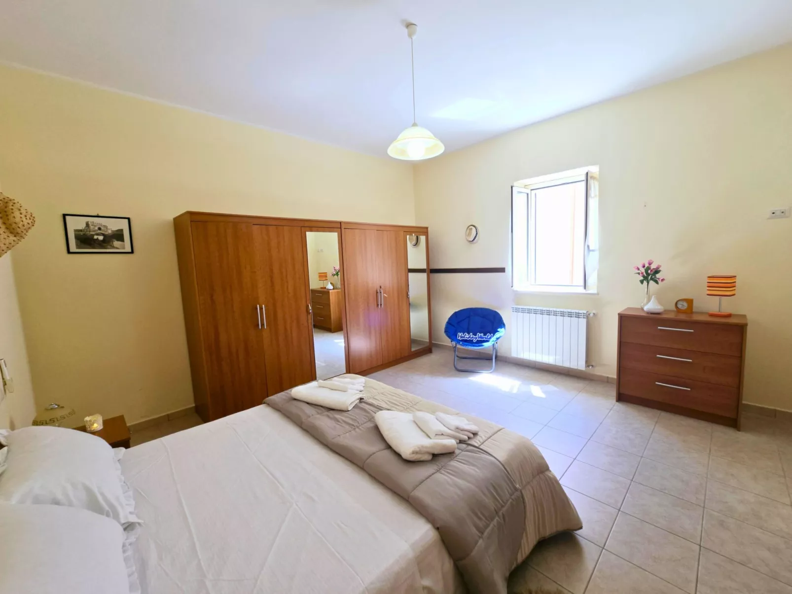 Villapiana Milano Haus von Holiday World-Inside