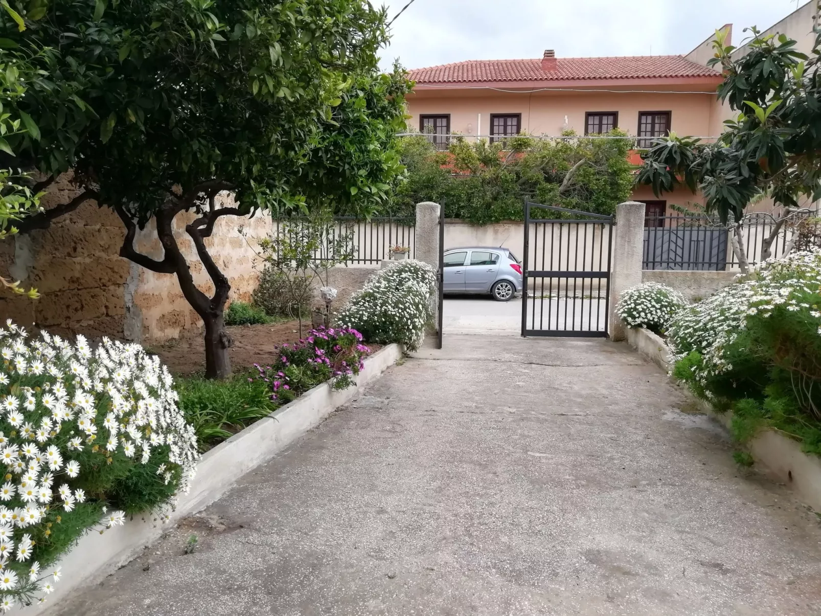 Casa Margherita Flughafen Birgi-Image-tags.info