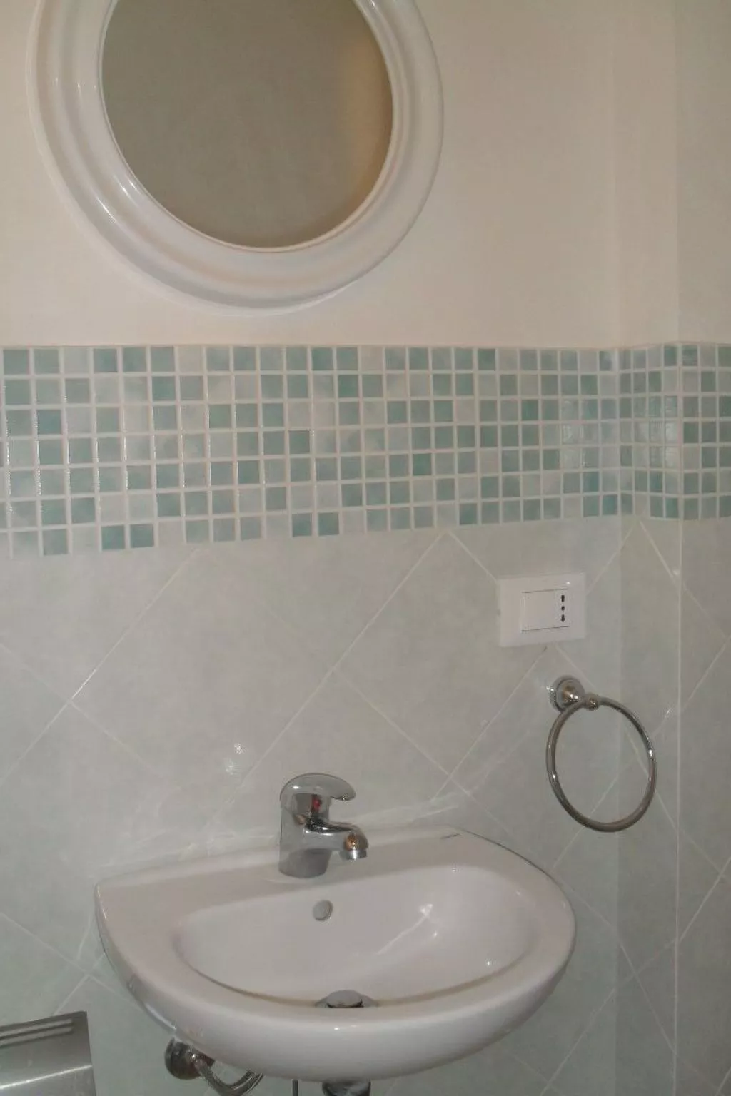 Wohnung 'Al Vicoletto-Inside