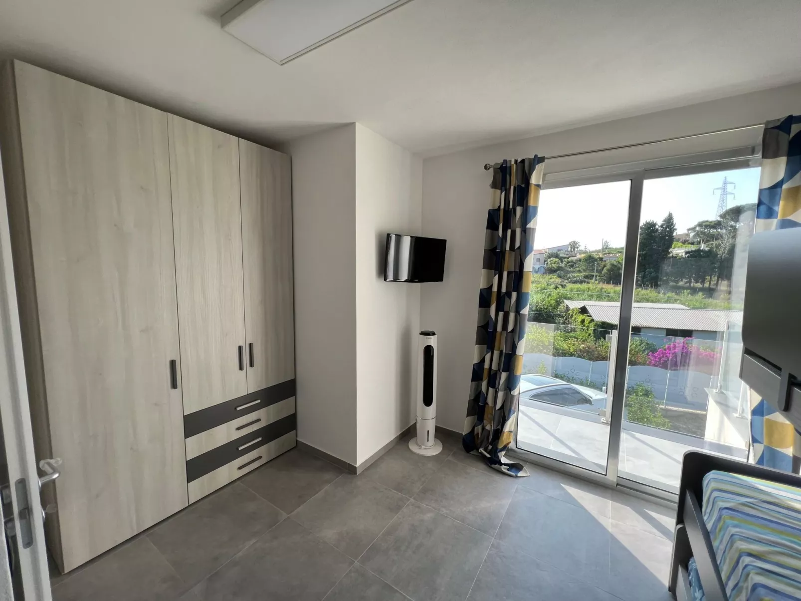 Villa Luna Blu von Holiday World-Dedans