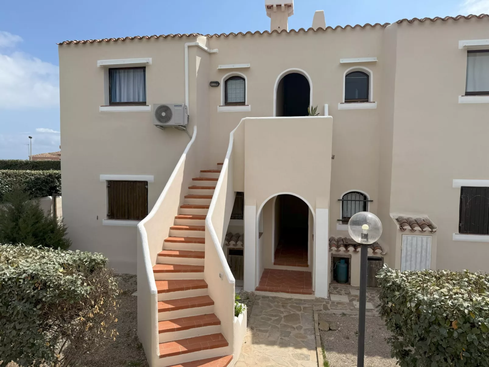 Wohnung 'Casa La Pavoncella-Image-tags.info