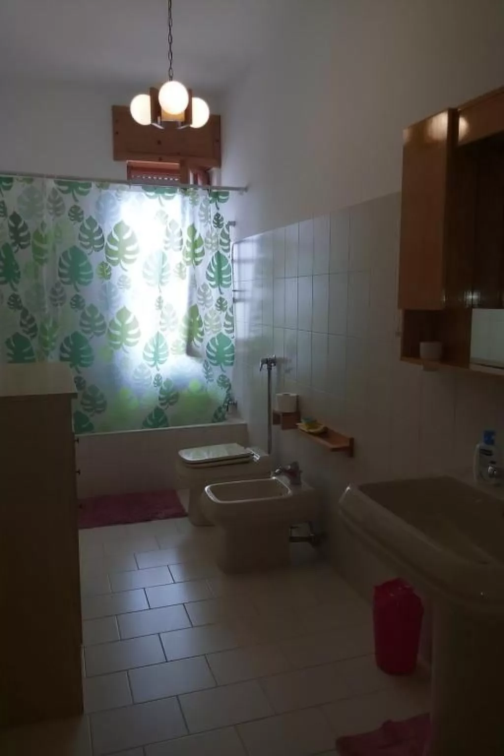 Hübsche kleine Villa in Mancaversa-Inside