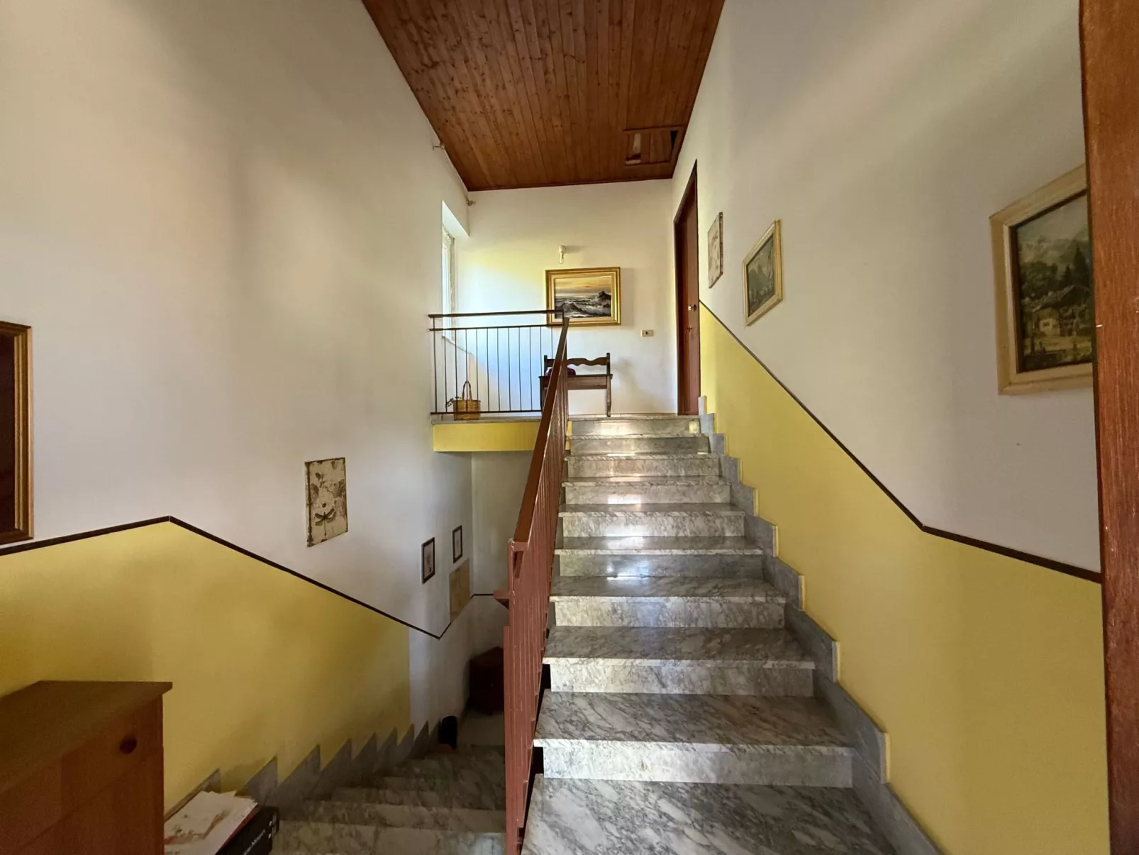 Casa di Irma von Holiday World-Inside