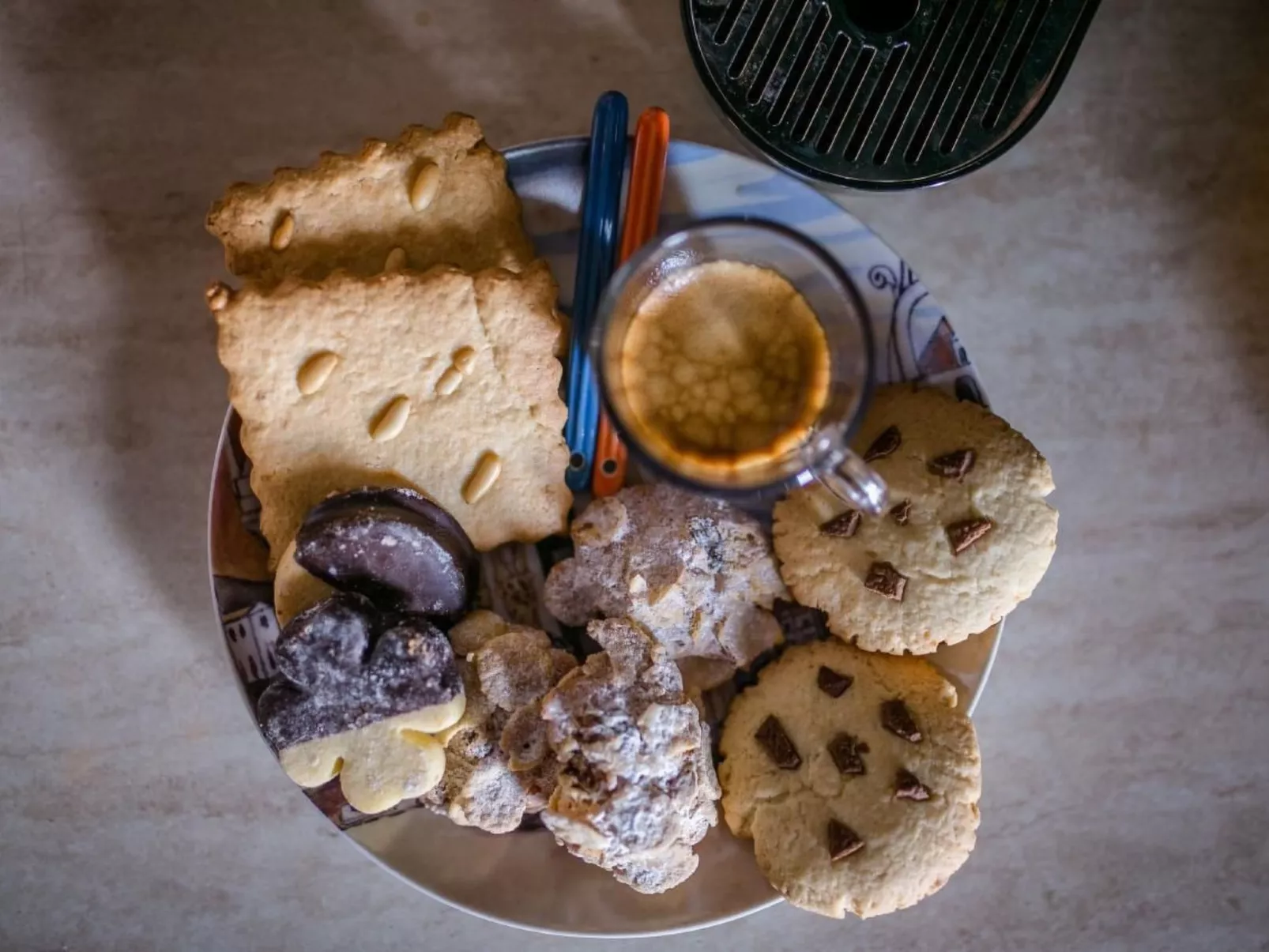 Villetta Armaiolo-Dedans