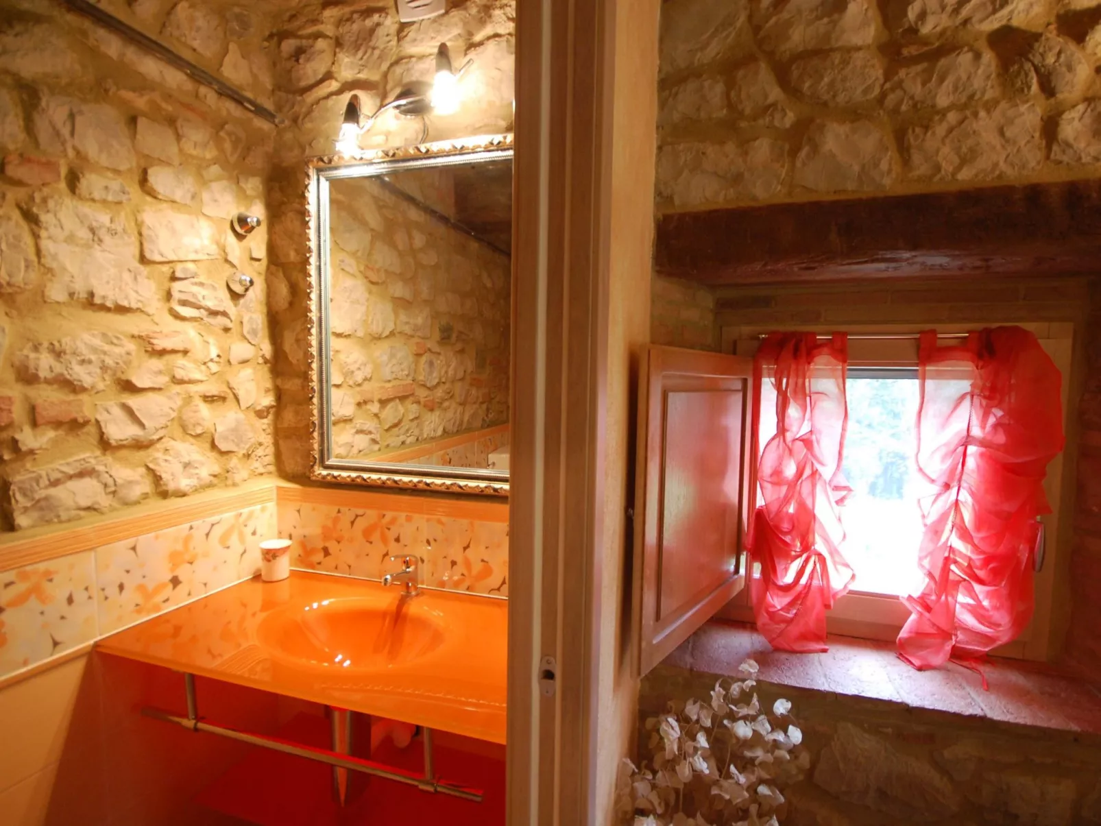 Ferienvilla "Agriturismo" mit Infinity Pool-Image-tags.info