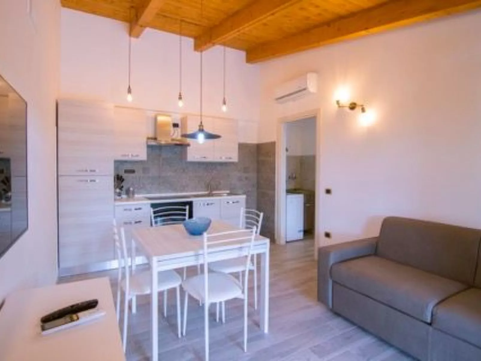 Dominella 3 - Apartment in Casal Velino für bis zu 3 Personen mit Terrasse-Image-tags.info