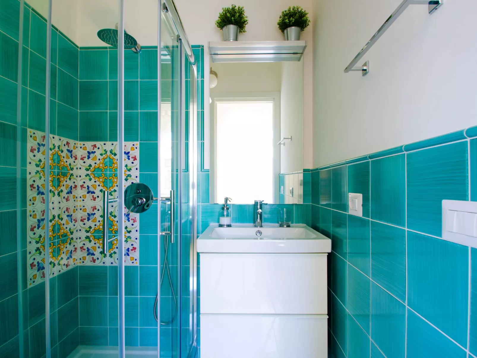 Il Mulino - Zweizimmerwohnung im Zentrum von Ceraso mit Kochnische, bis zu 3 Pe-Dedans