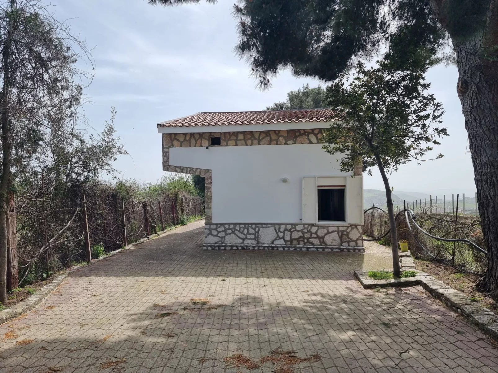 Villa Anna bei Holiday World-Image-tags.info