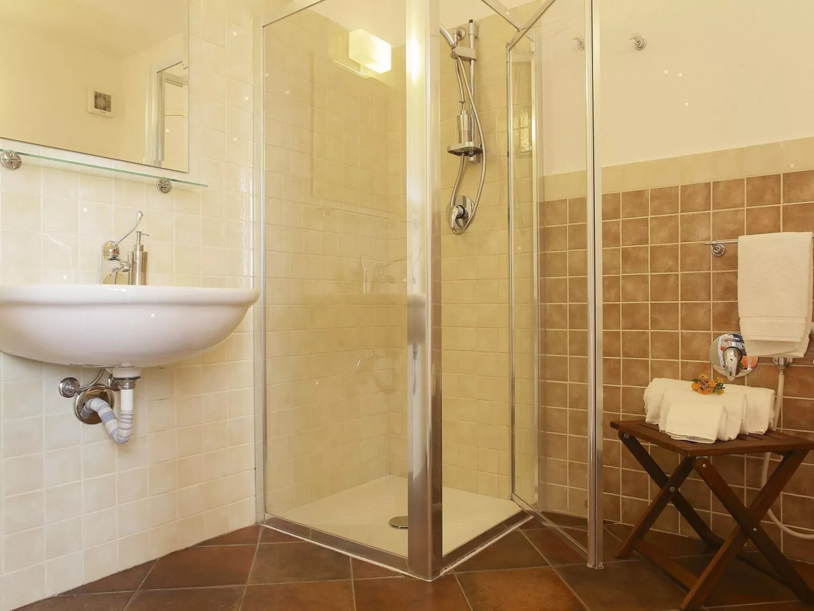 Komfortable Villa Castello - Blick auf Cava d'Ispica-Image-tags.info