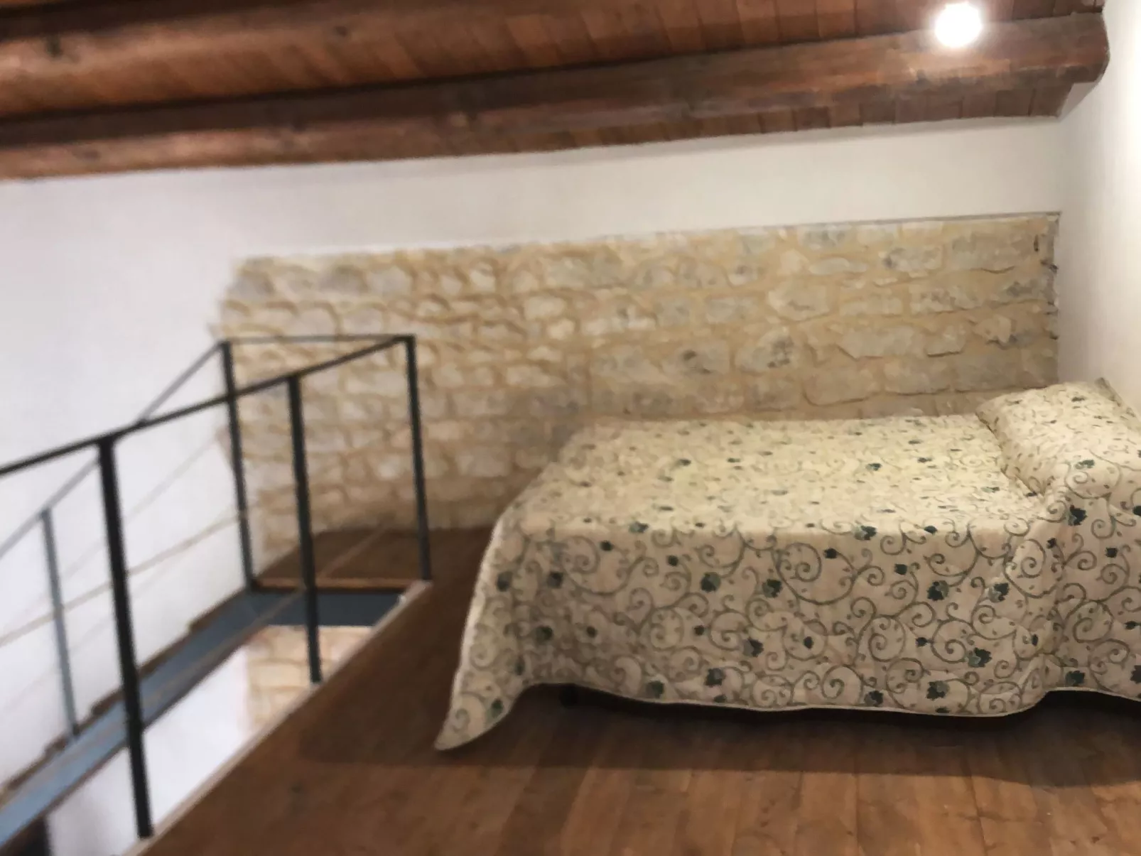 'Malteser 16' mit Wallbox-Dedans