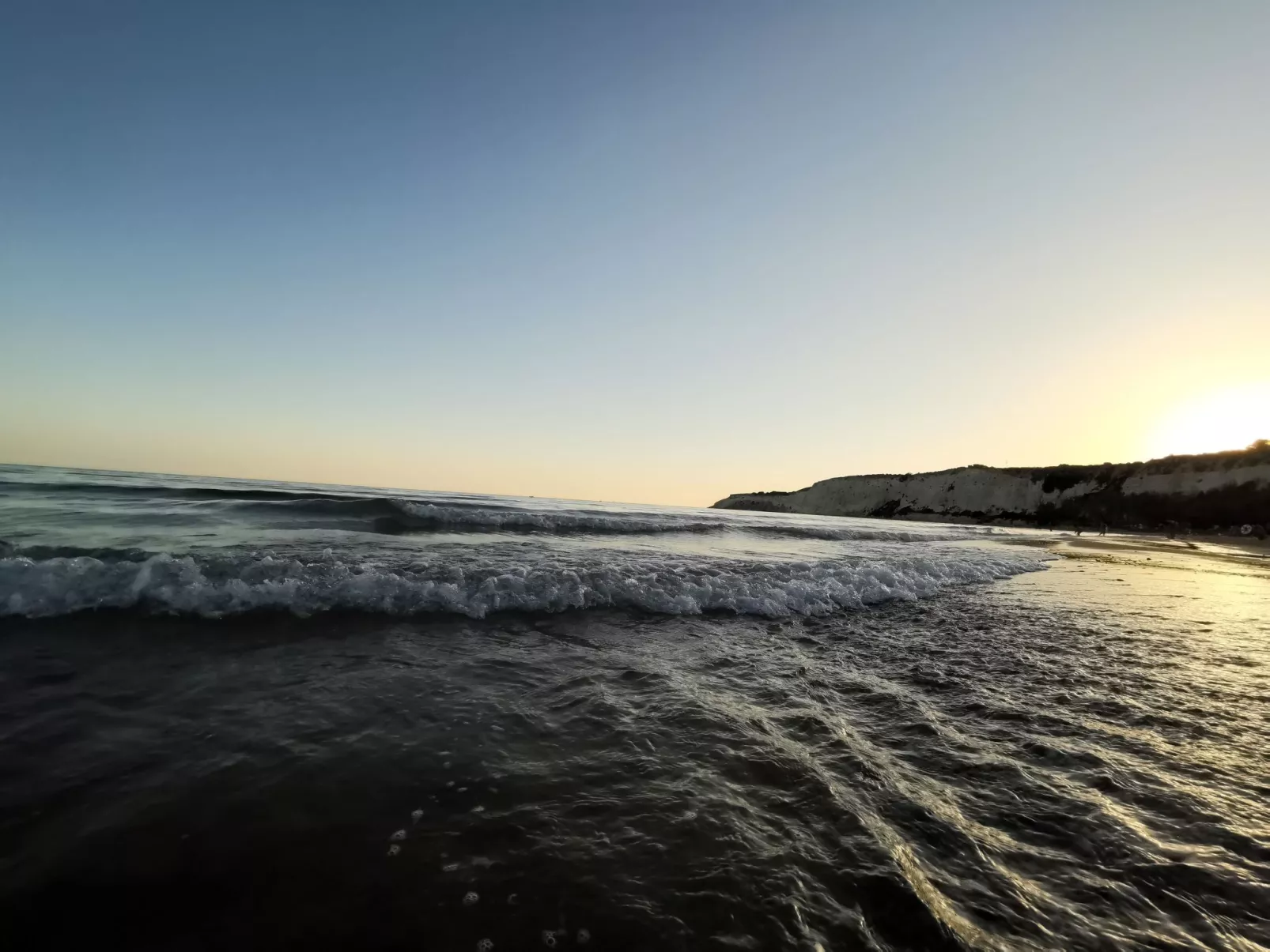 Wohnung 4 - Studio-Draußen