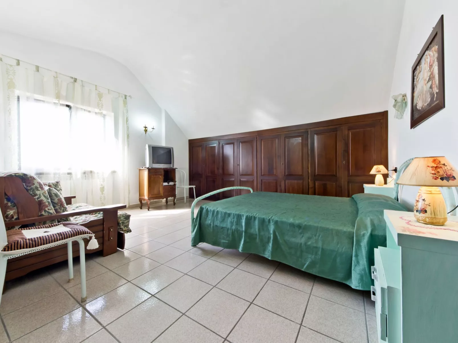 'Villa RosaSpina-Inside