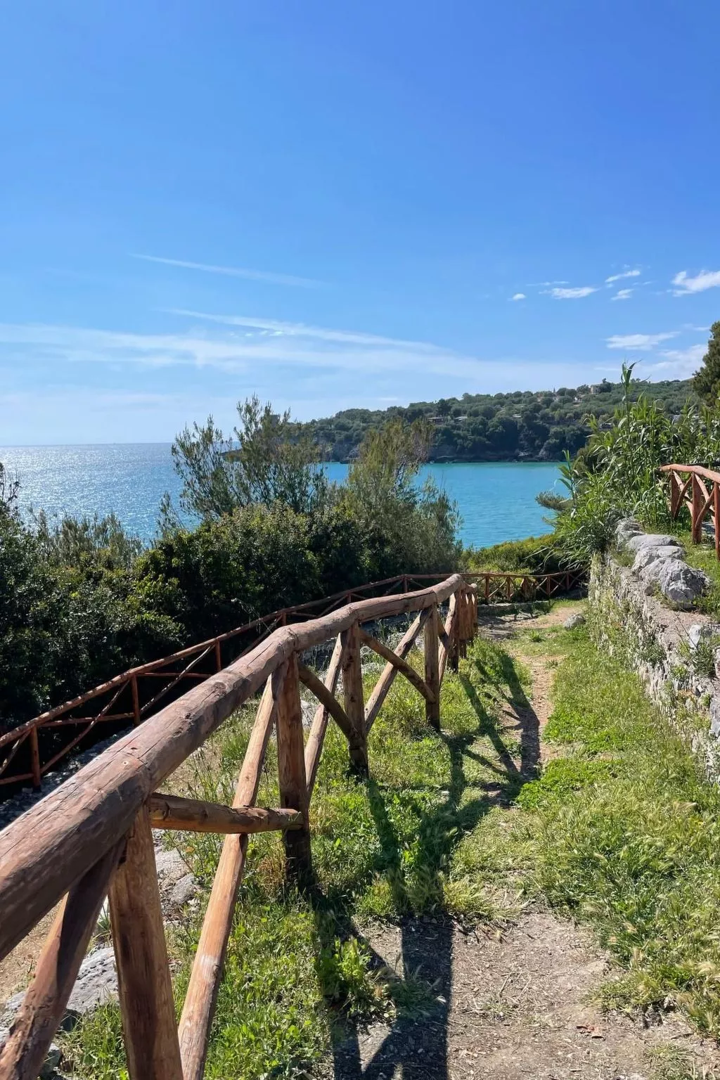 Studio 250 m vom Meer entfernt im historischen Zentrum-Outside