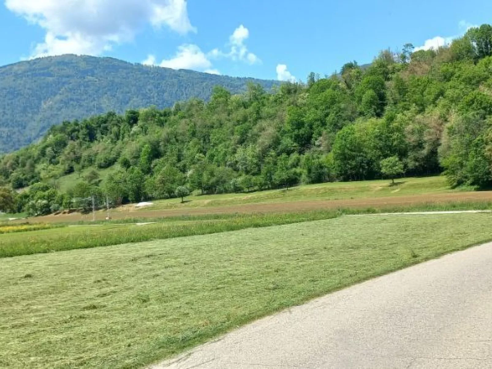 Haus in den Höfen-Dehors