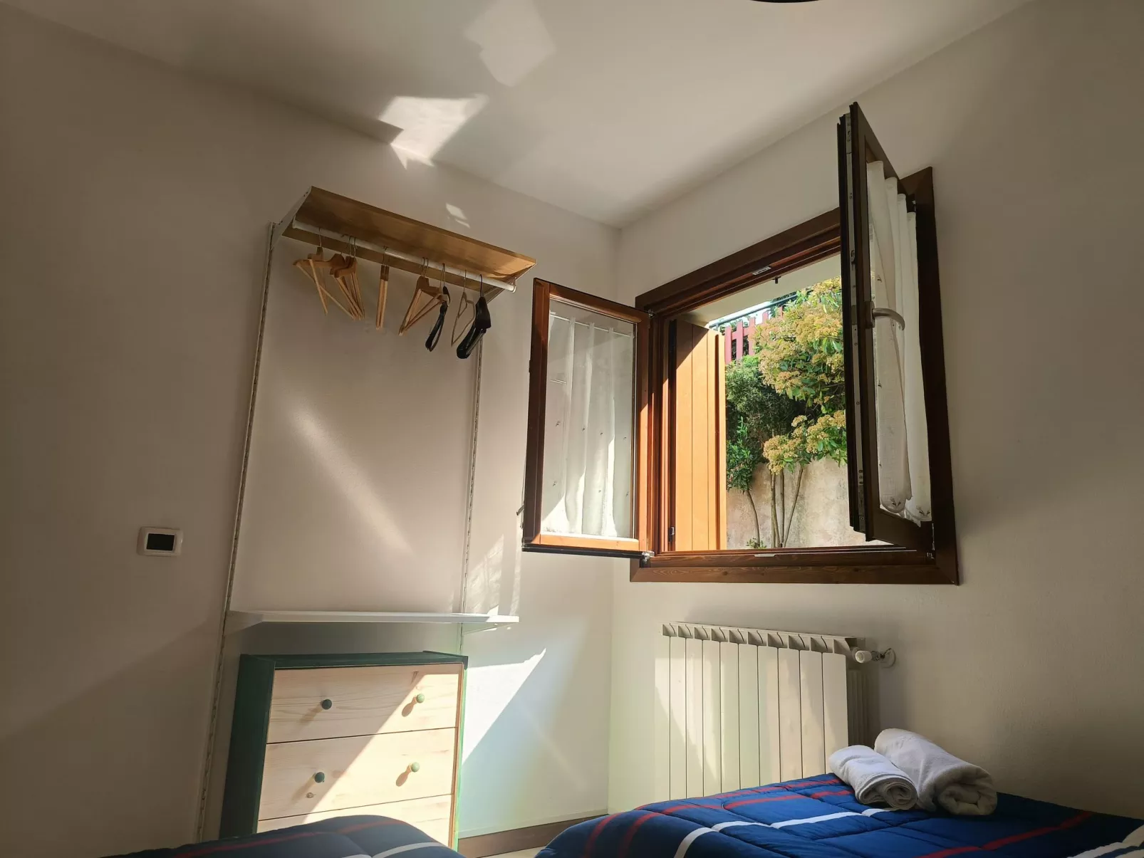 Villa Bruna bei Holiday World-Drinnen