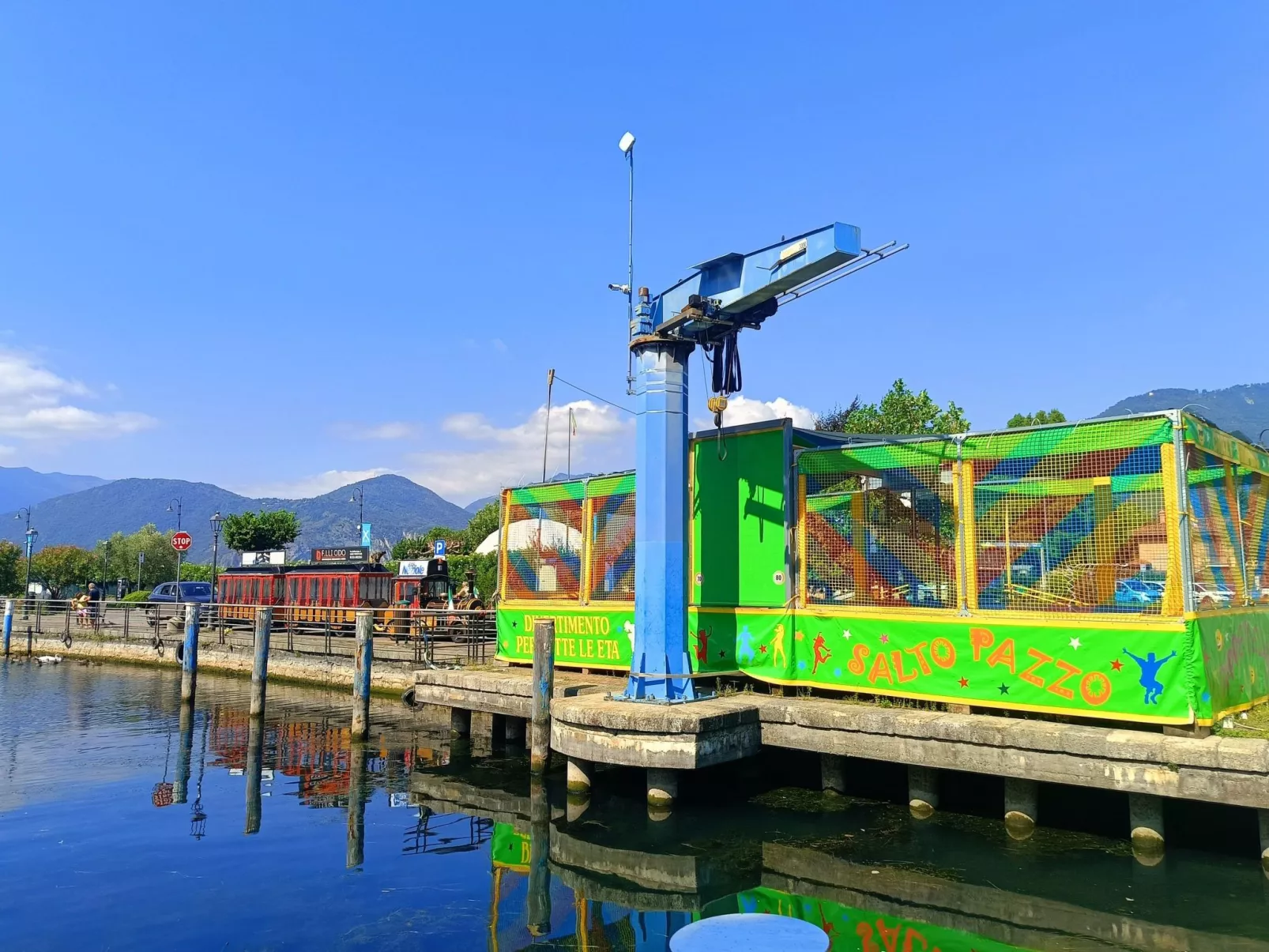 A Casa di Raffi von Holiday World-Outside