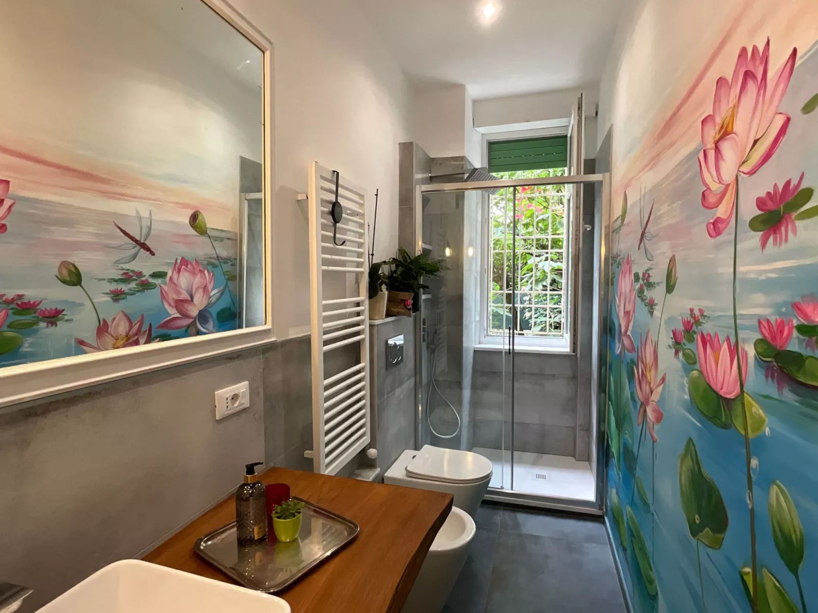 Casa MarVi by Holiday World-Dedans