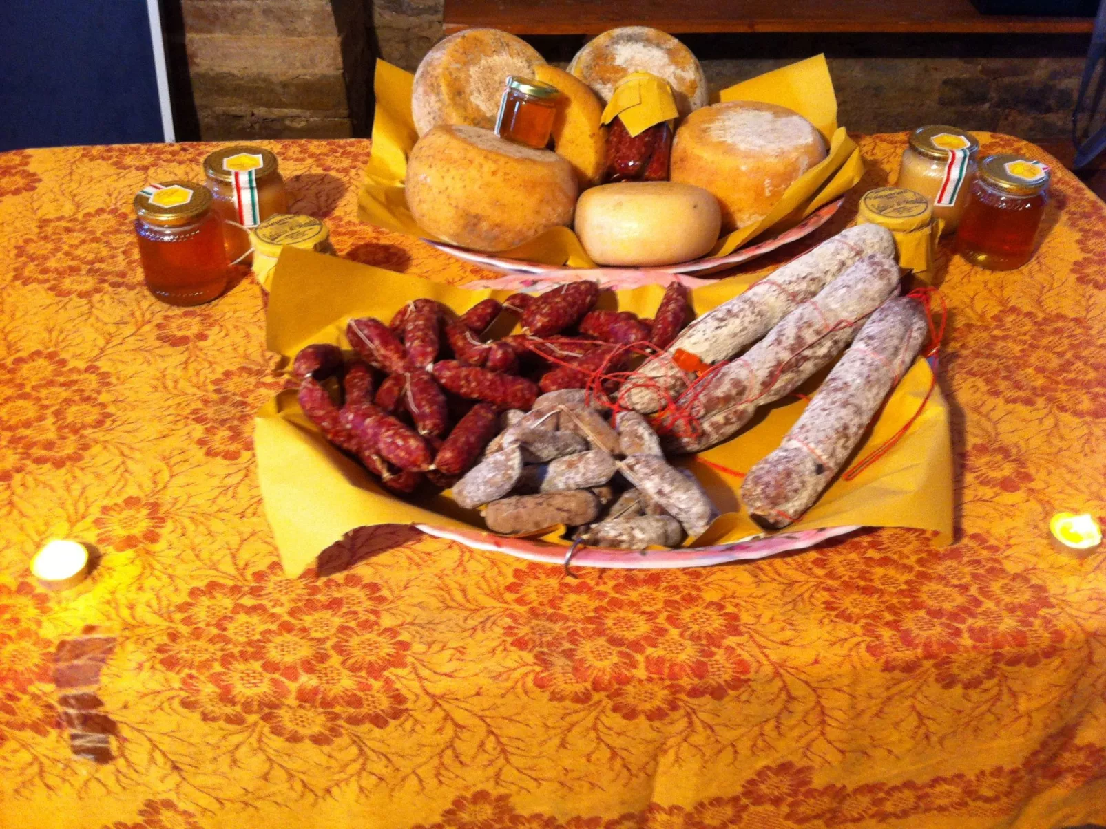 Haus für 11 Erwachsene und 9 Kinder in Apecchio-Inside