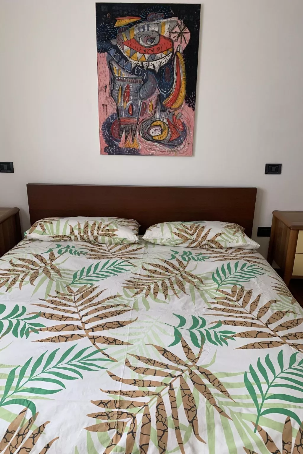 'The Prince's House-Inside