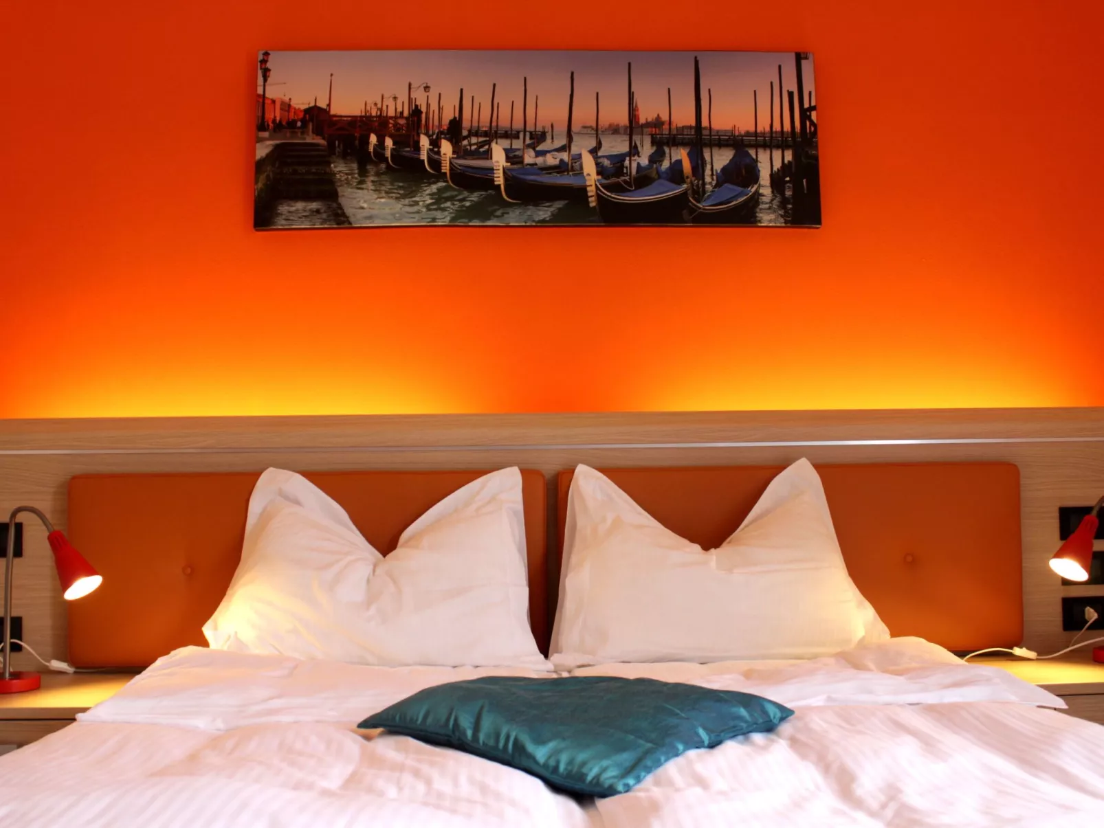 Wohnung in San Giacomo mit Privatparkplatz-Drinnen