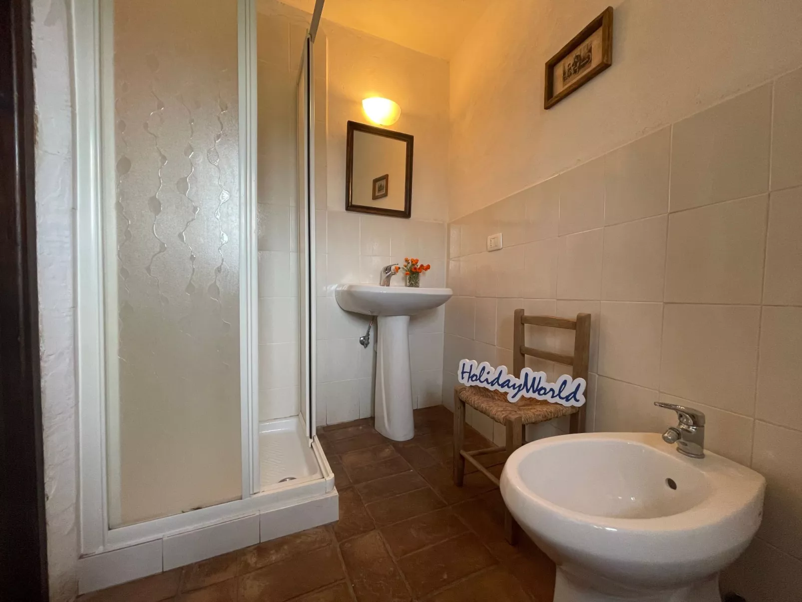 The Tower by Holiday World-Inside