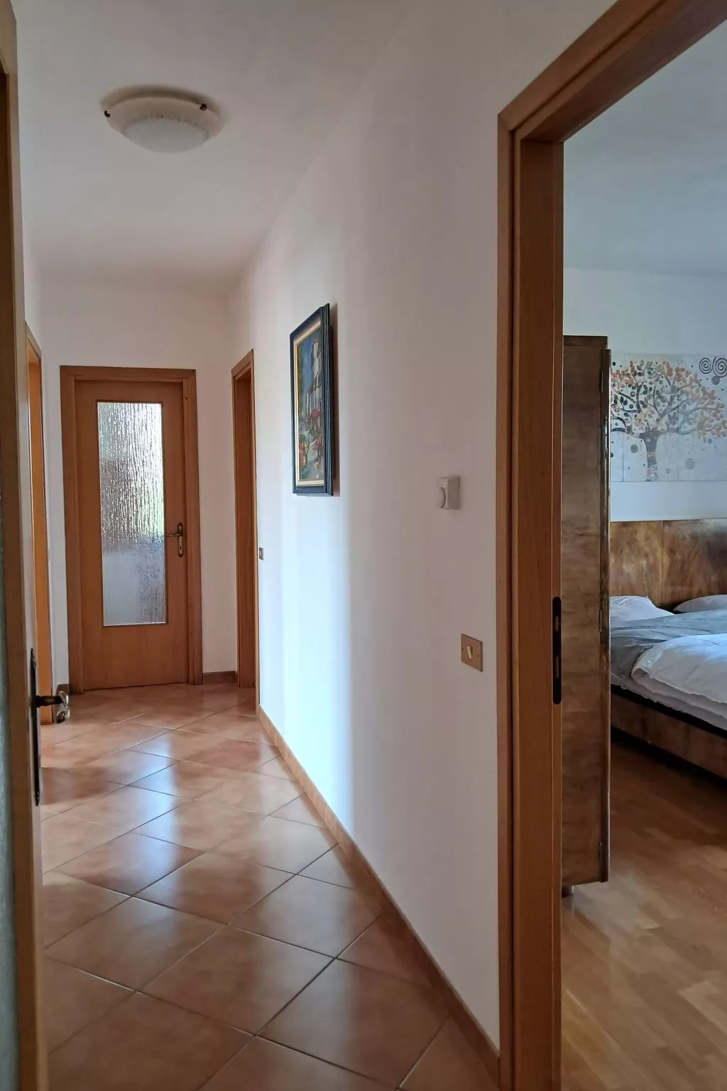 Maison de vacances "Arba via manzoni".-Inside