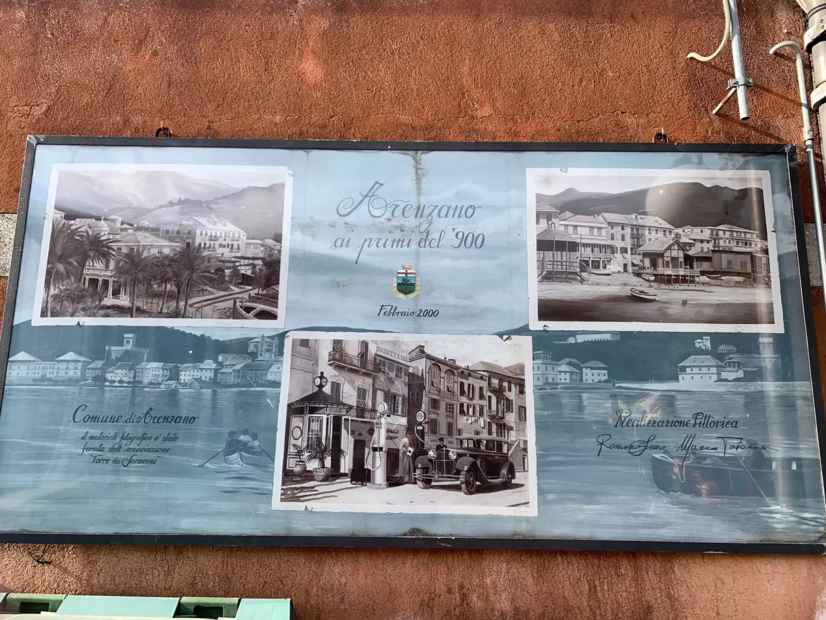 Wohnung 'Seagull House-Outside