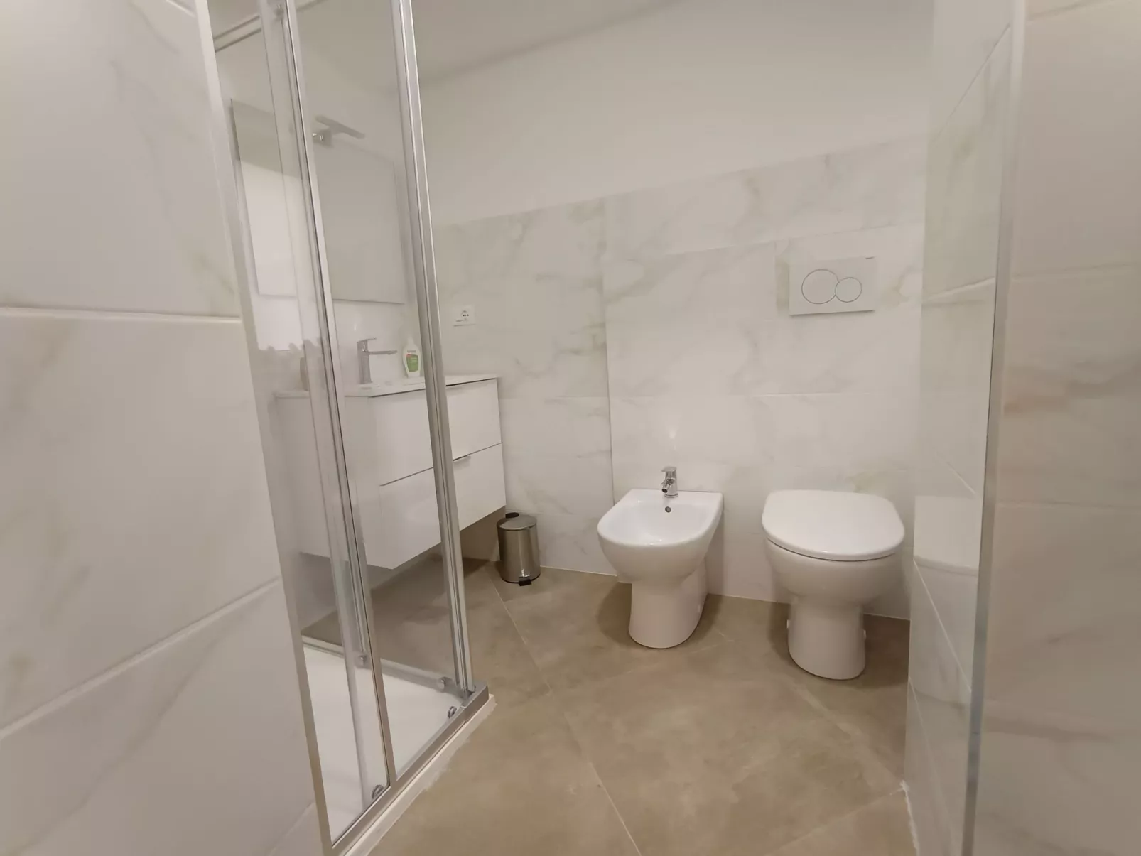 Antico Borgo Fornaci bei Holiday World-Drinnen