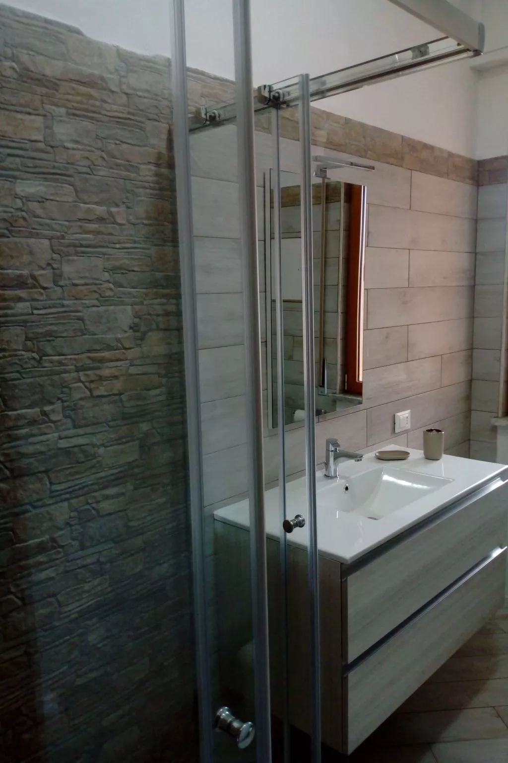 Urlaub am Meer in Ligurien-Inside