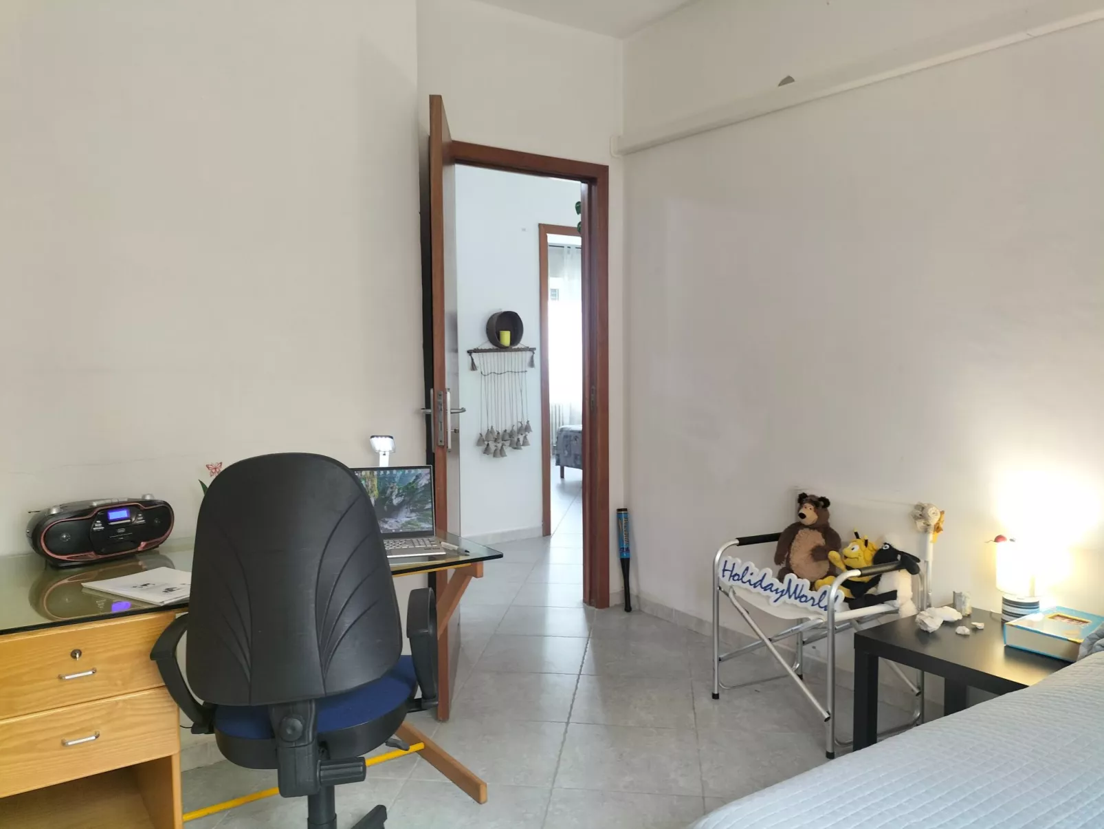 Casa Sole Nascente von Holiday World-Dedans