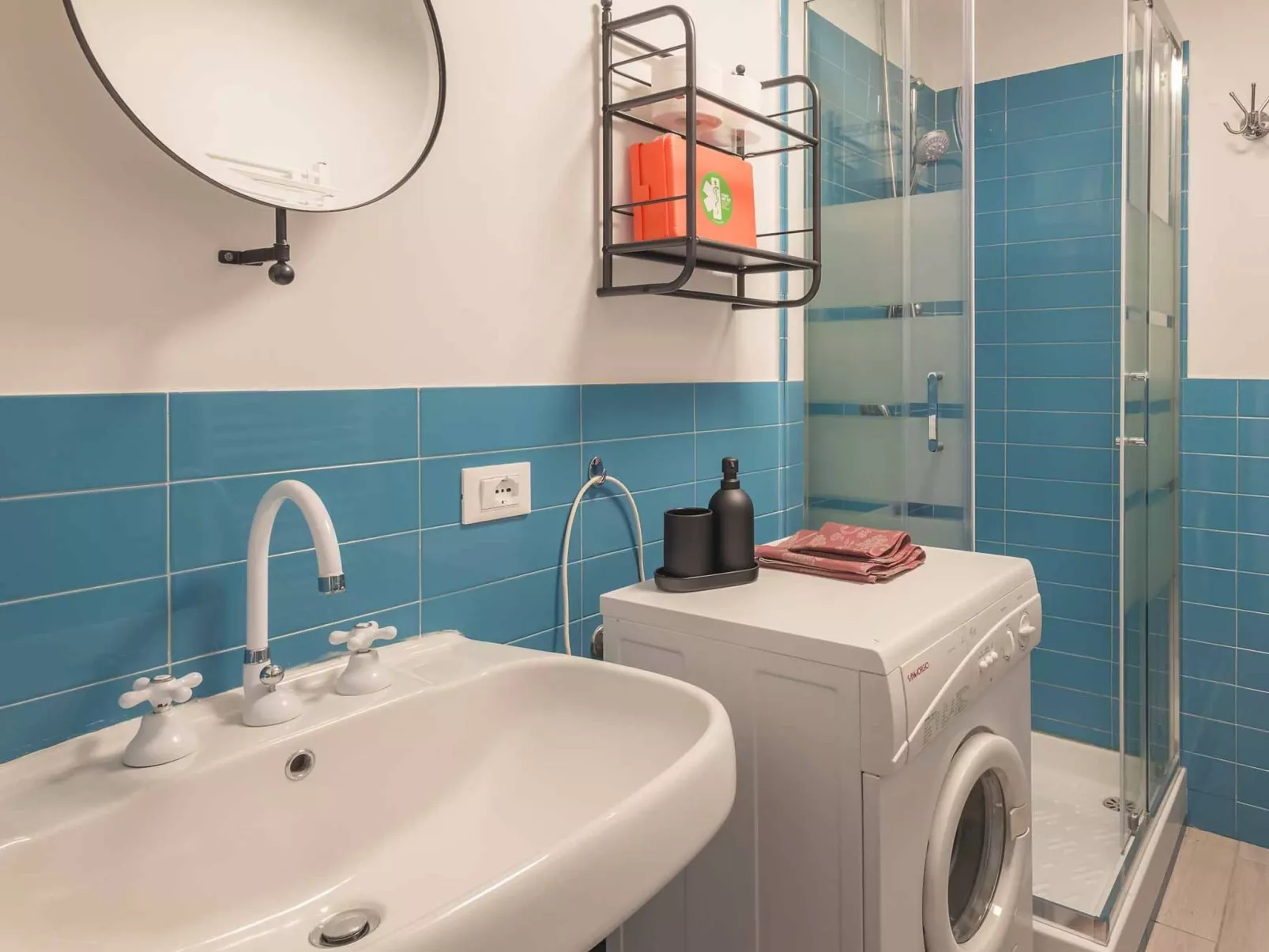 Boutique-Wohnung Altstadt TV WI-FI-Inside