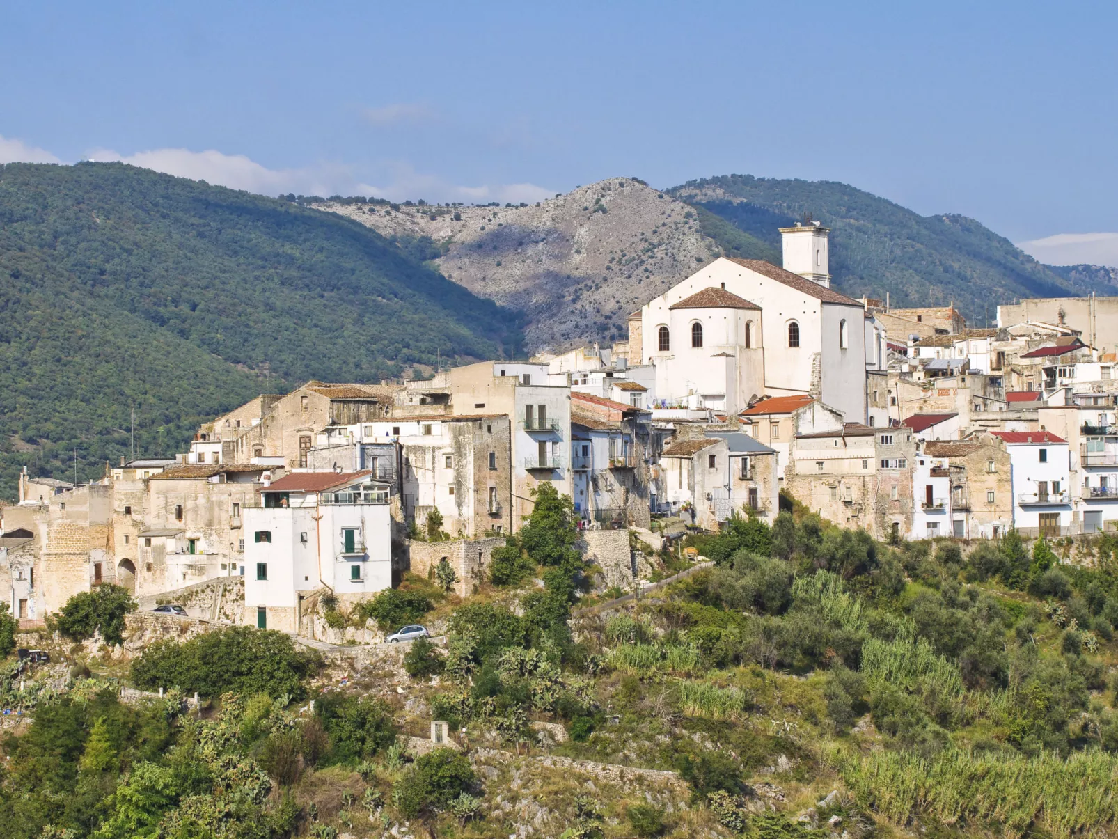 Casa De Felice von Holiday World-Draußen