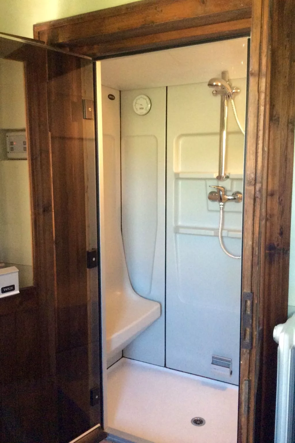 La Villa degli Ulivi - Landhaus mit privatem Pool-Outside