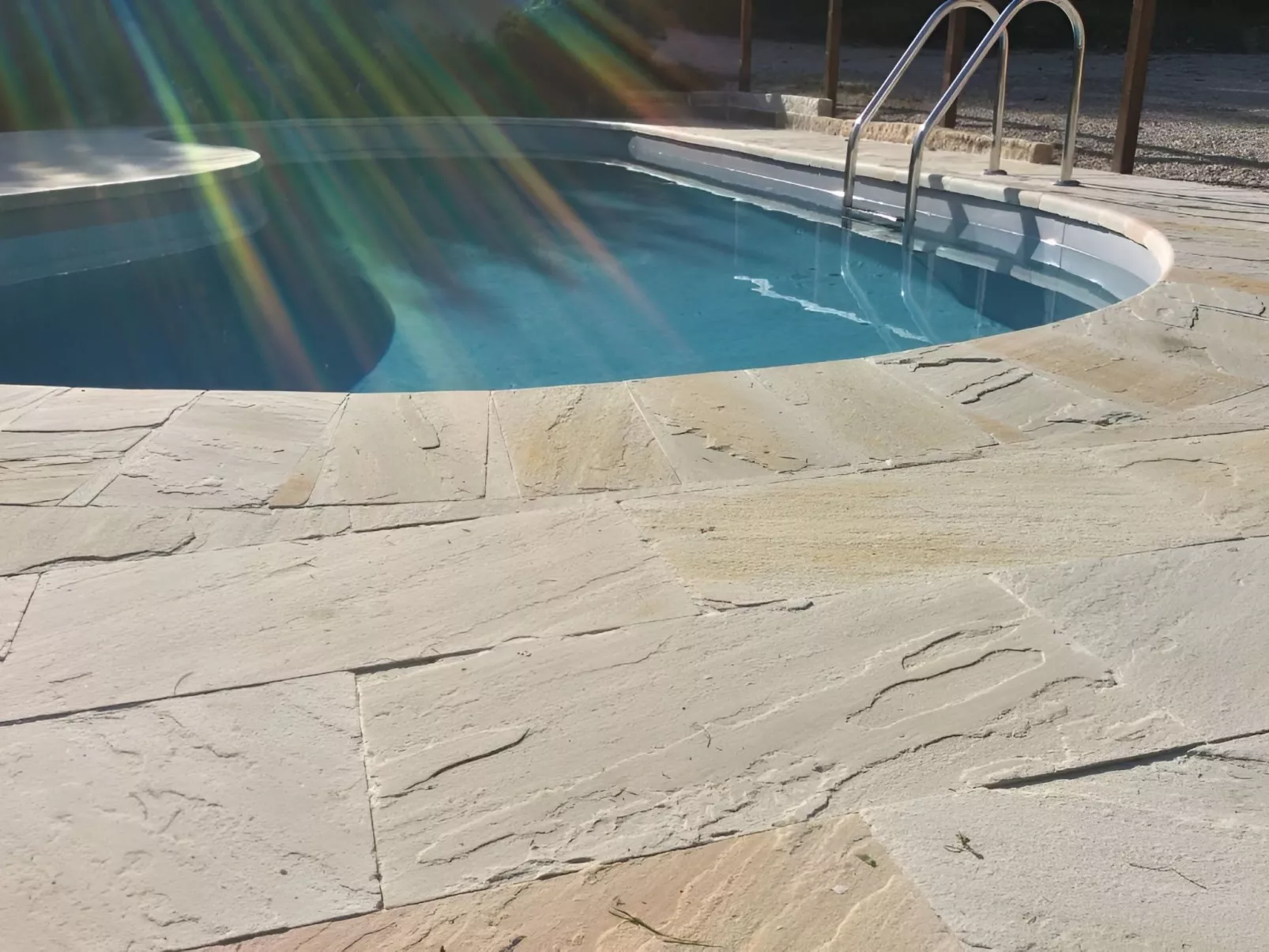 Ferienvilla 'Secret Montegiorgio